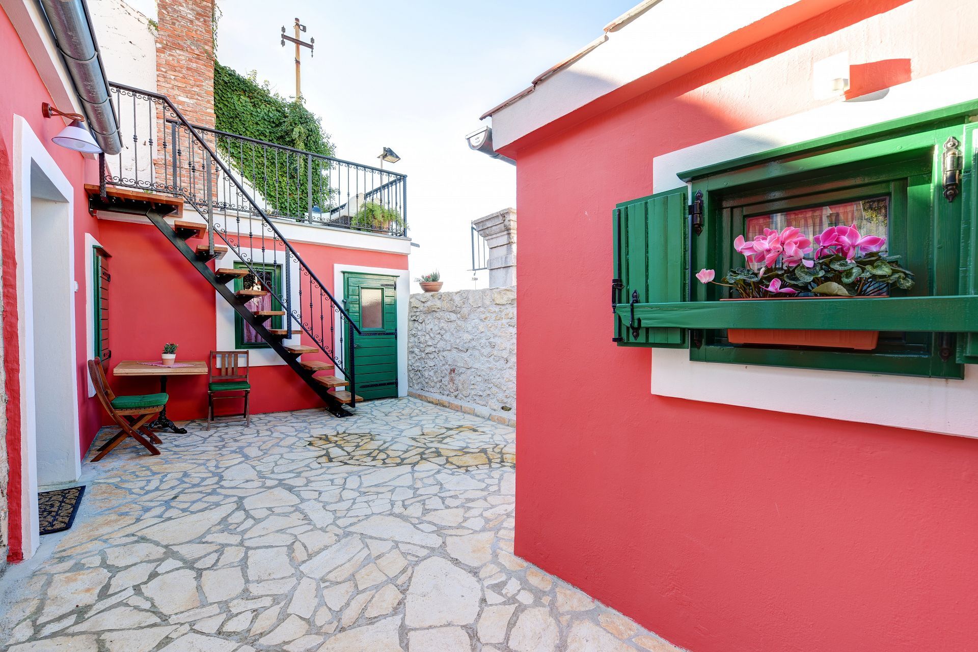 House Daniela 10839-K1