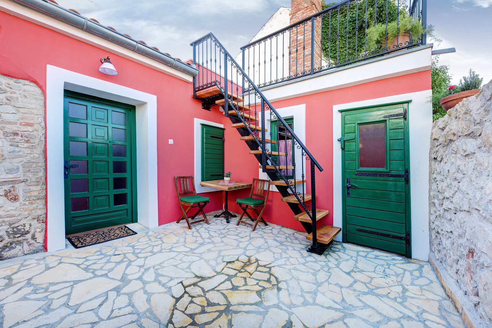 House Daniela 10839-K1