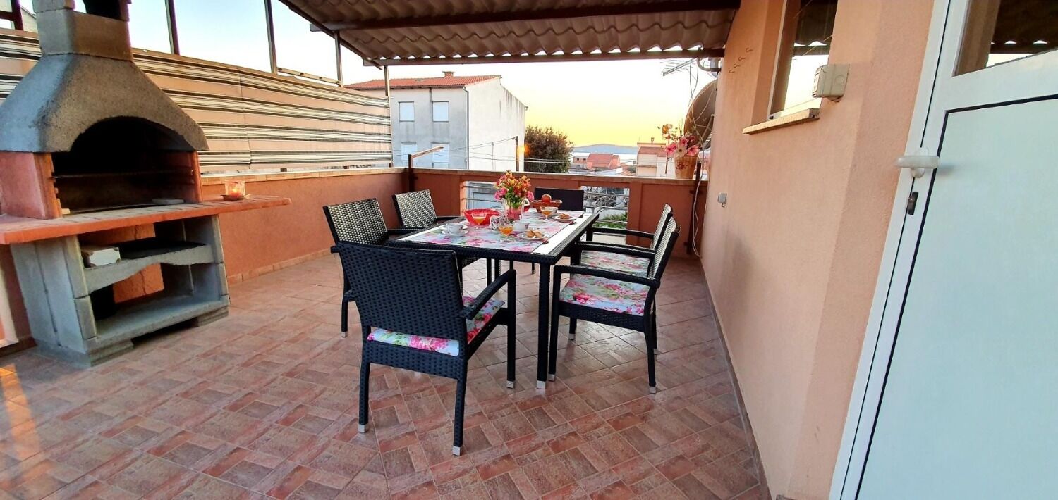 Apartment Julija 108311-A1