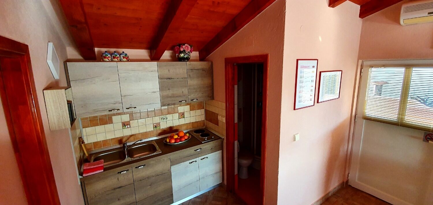 Apartment Julija 108311-A1
