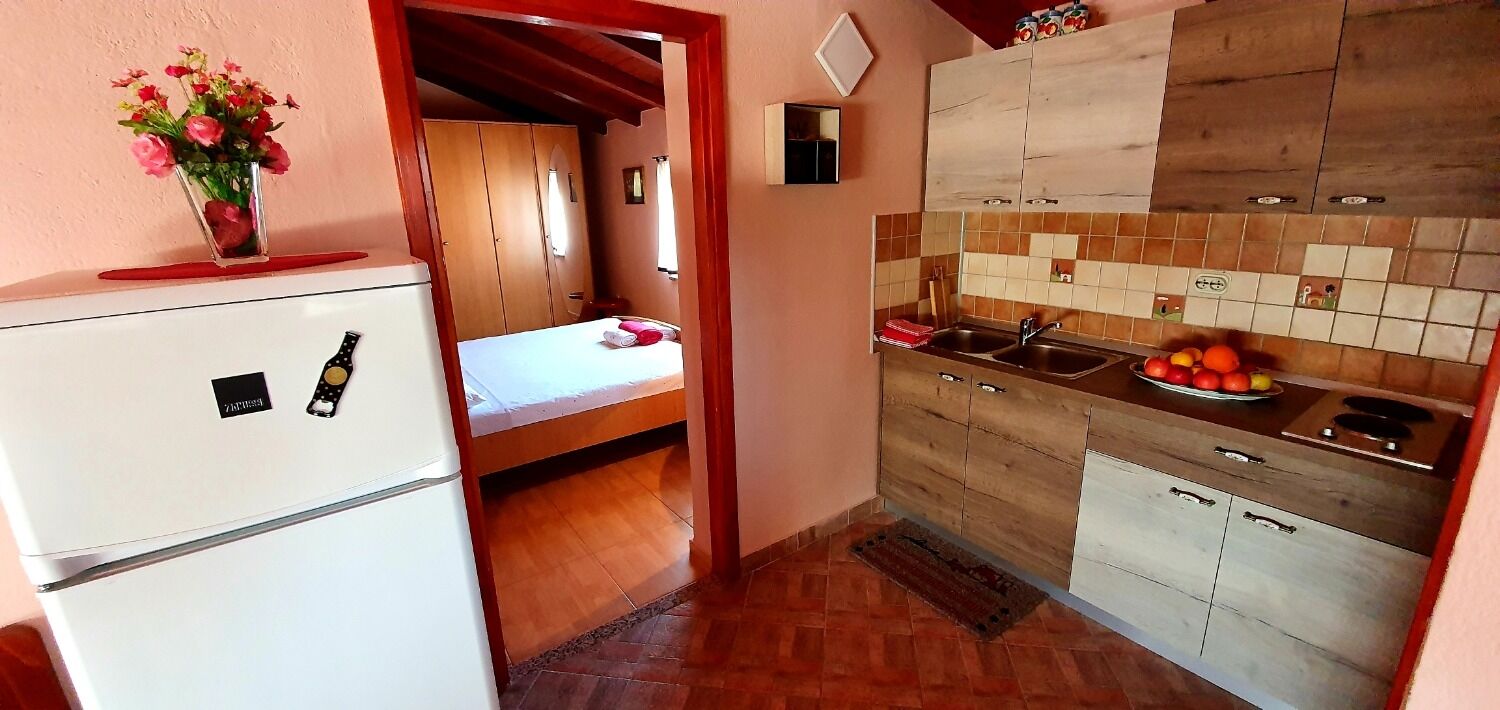 Apartment Julija 108311-A1