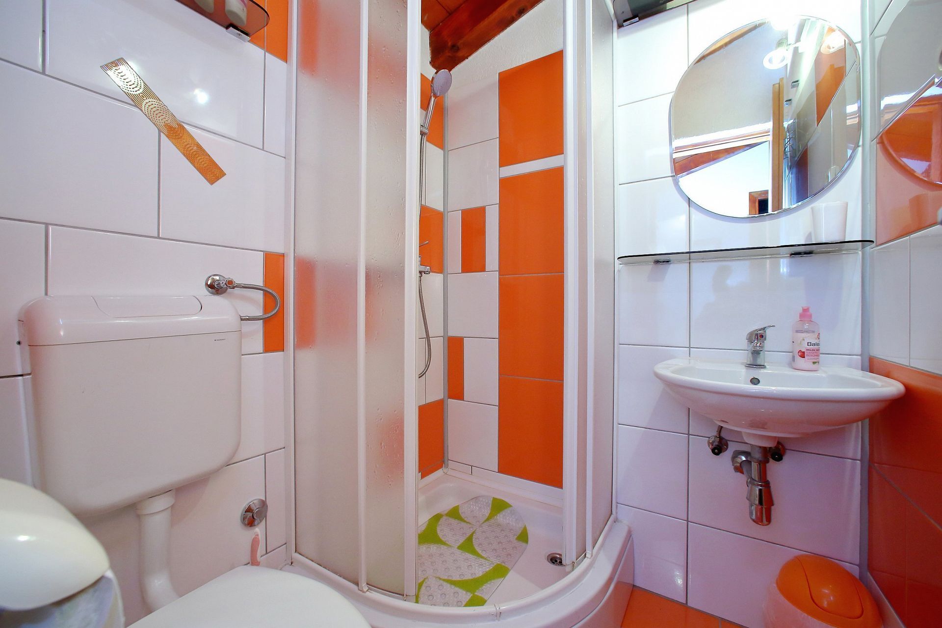 Apartment Julija 108311-A1