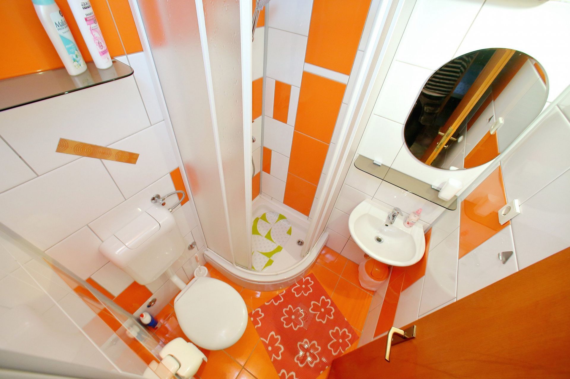 Apartment Julija 108311-A1