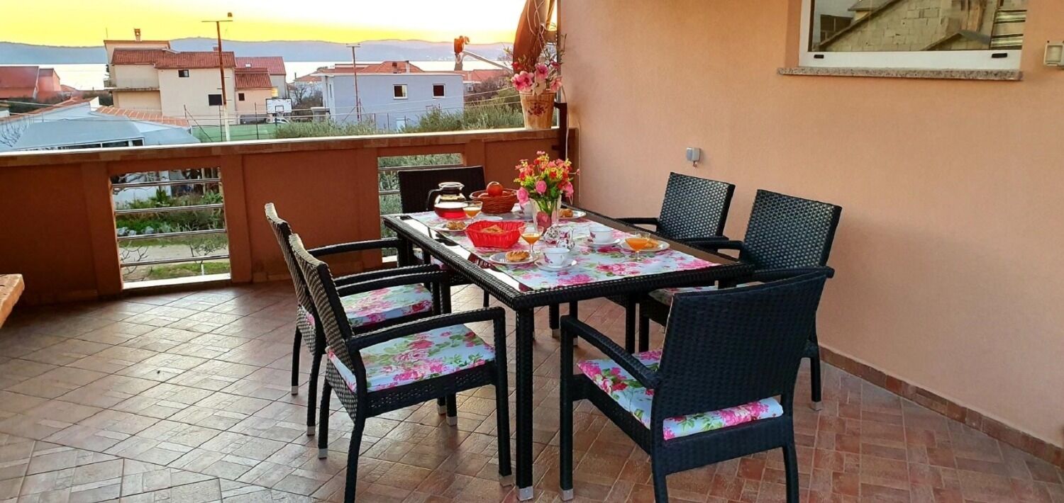Apartment Julija 108311-A1