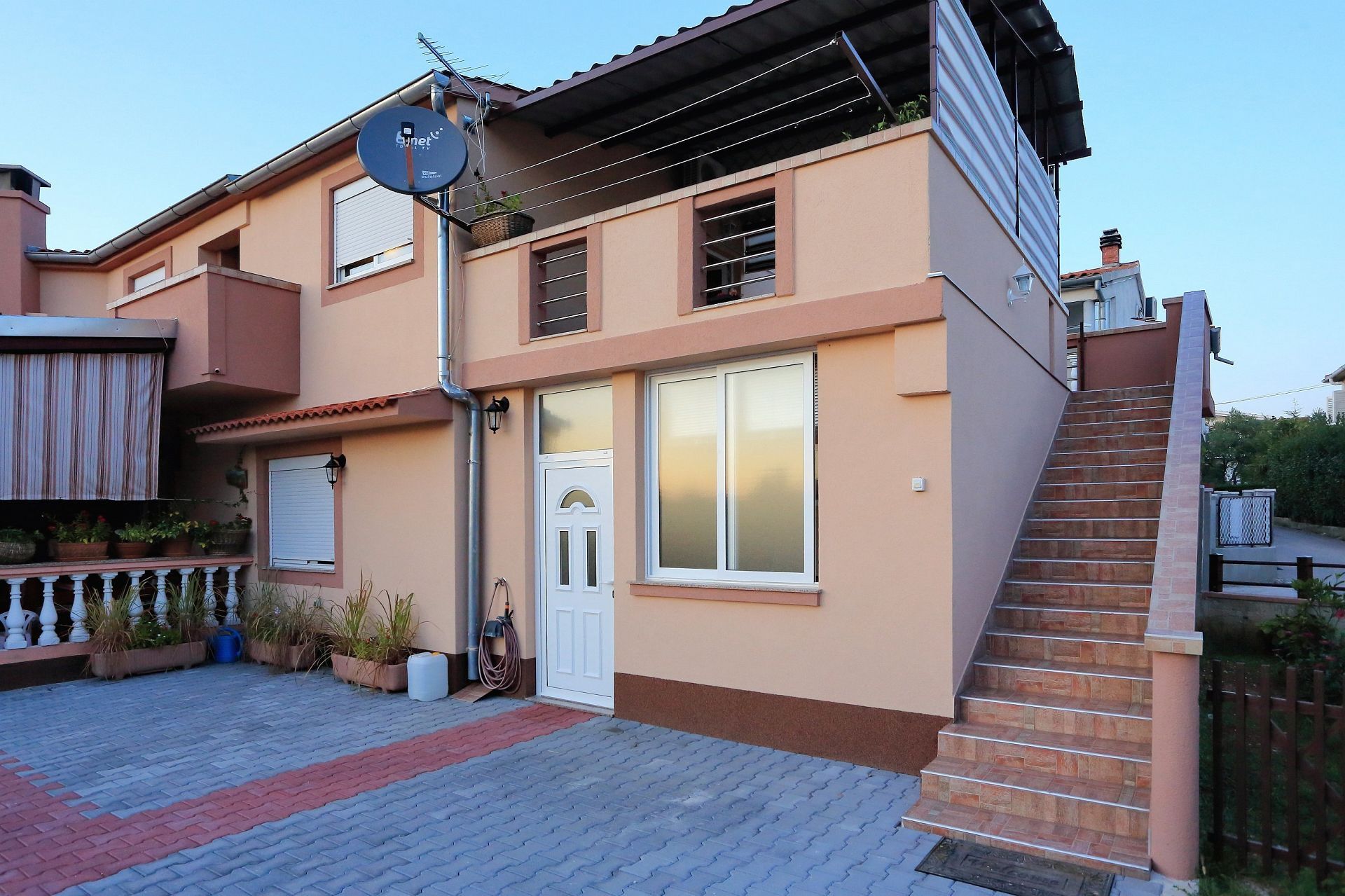 Apartment Julija 108311-A1