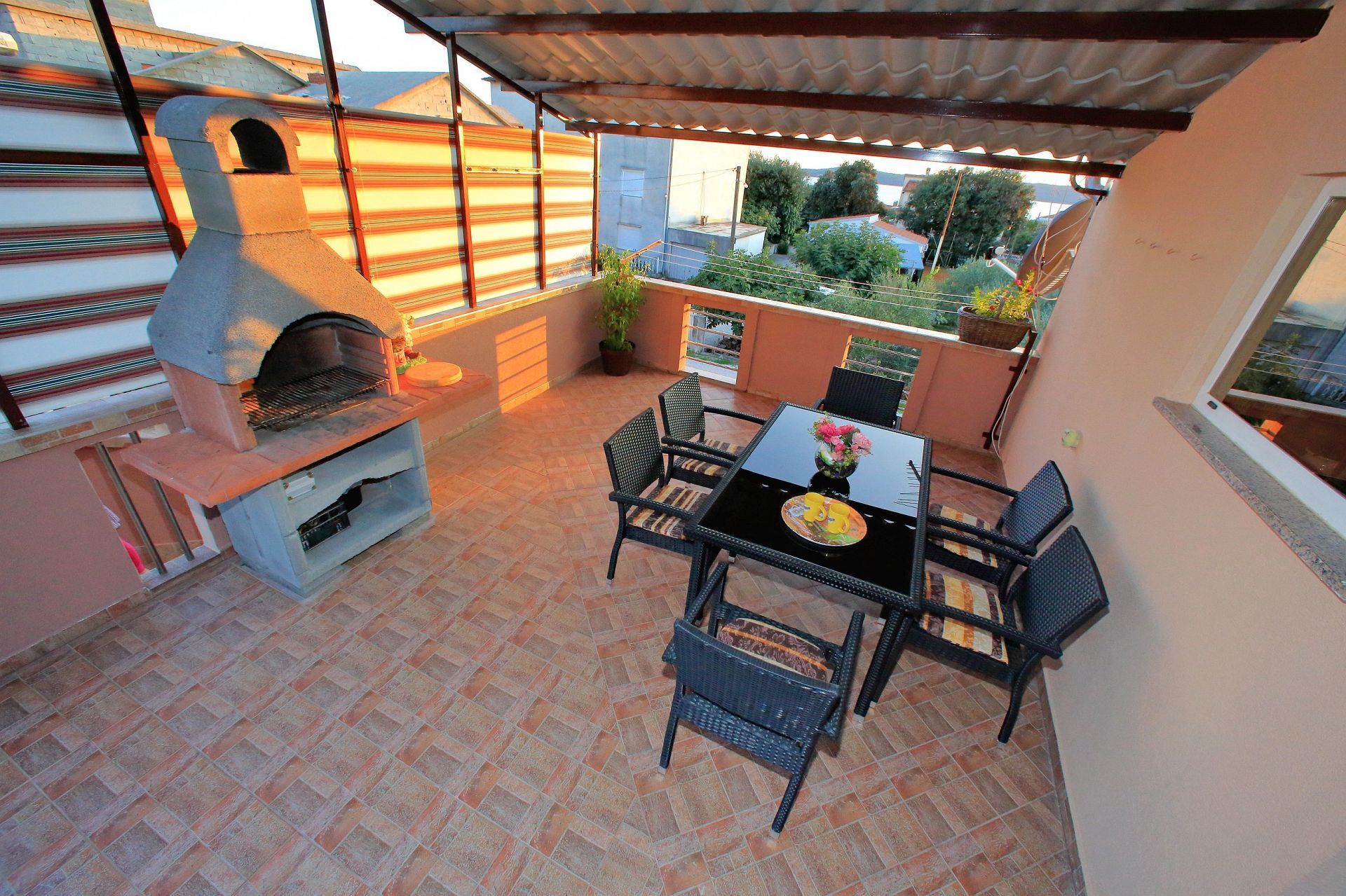 Apartment Julija 108311-A1