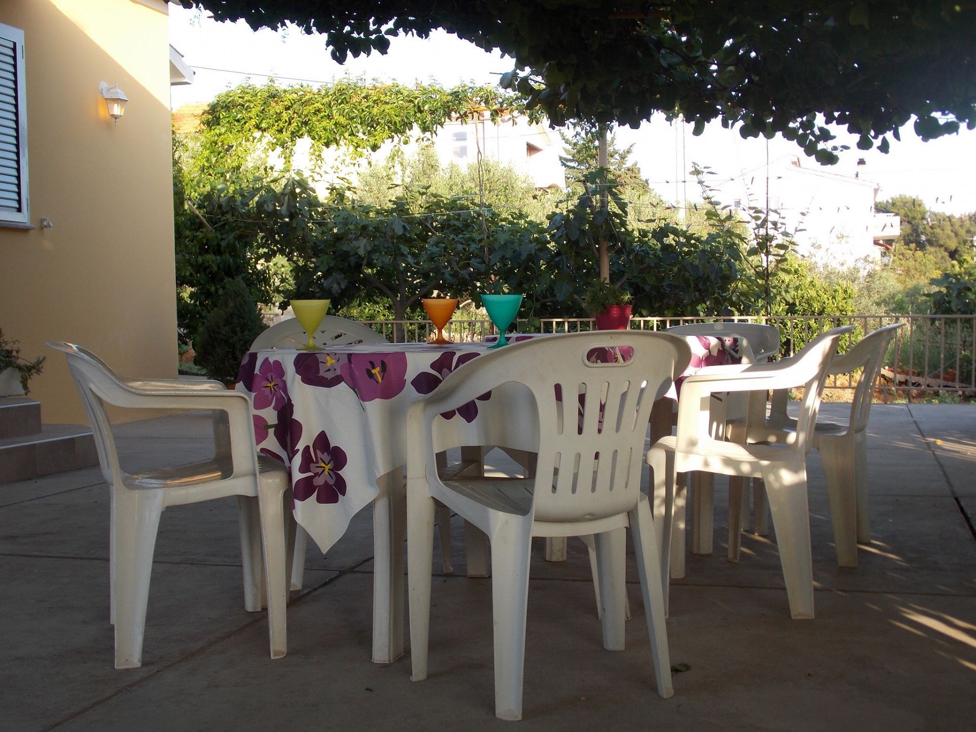 House Andro 108331-K1
