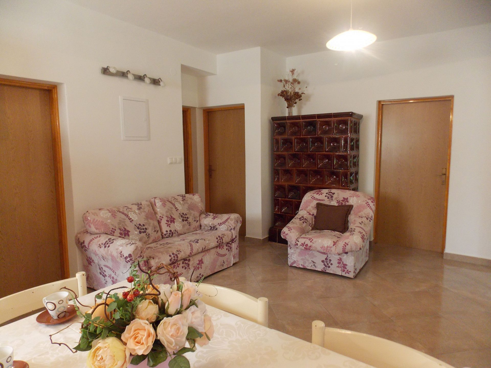 House Andro 108331-K1