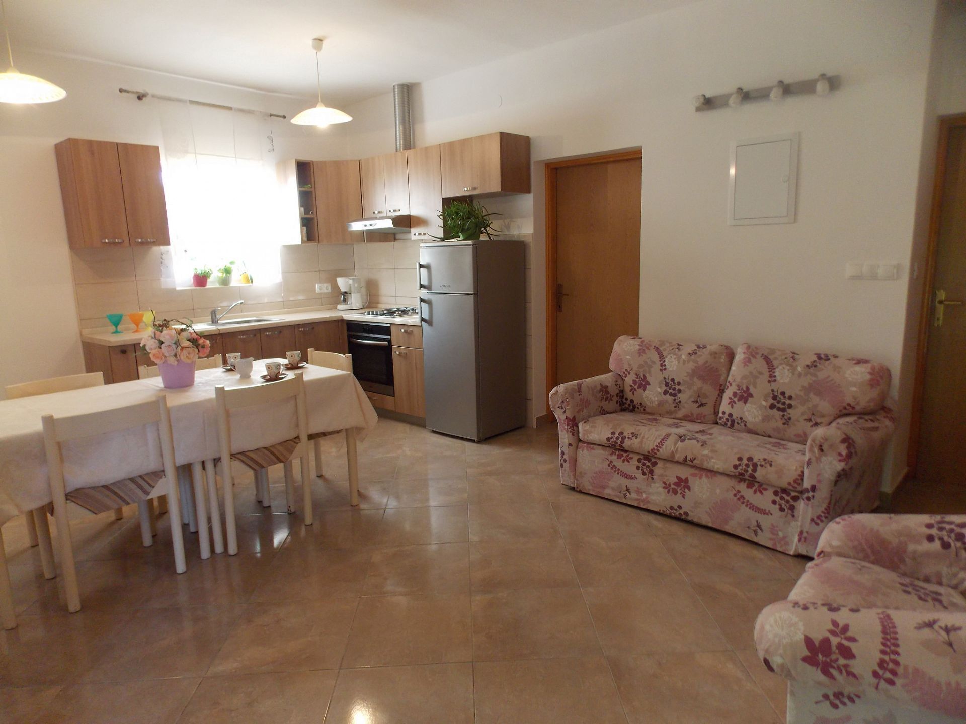 House Andro 108331-K1