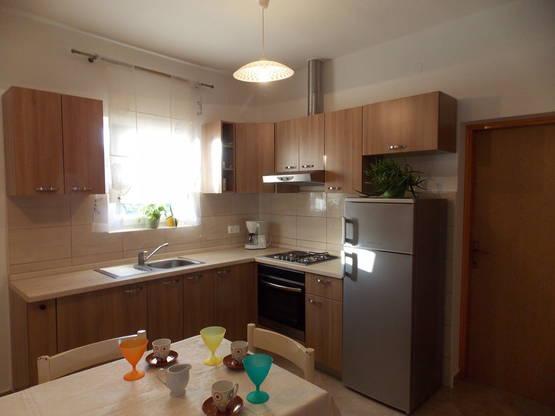 House Andro 108331-K1