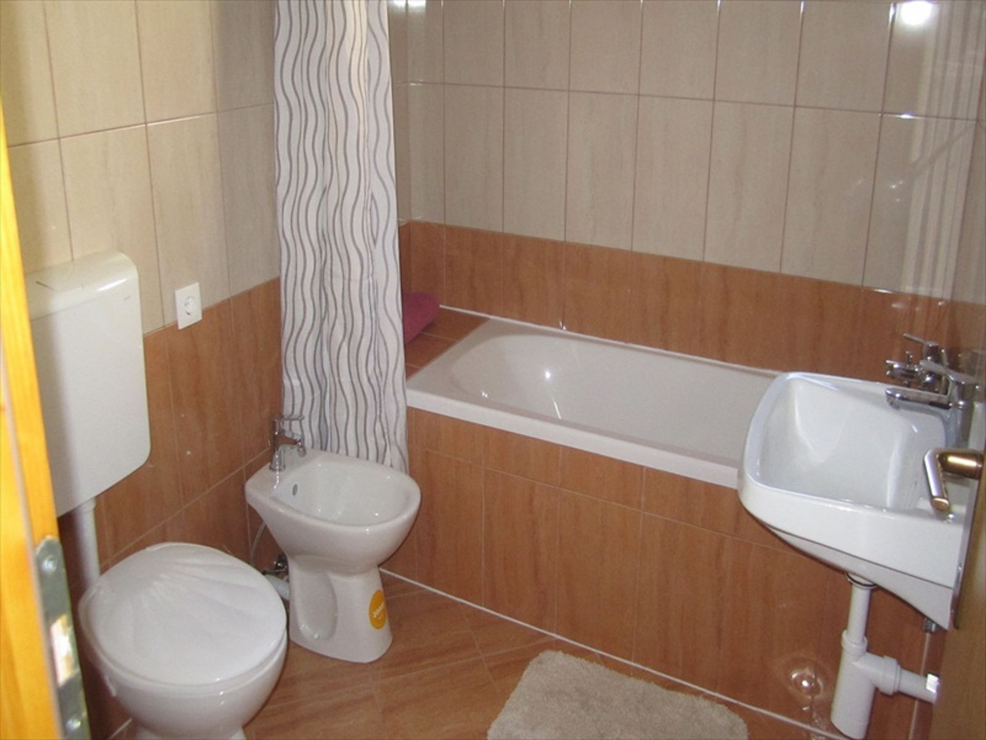 House Andro 108331-K1