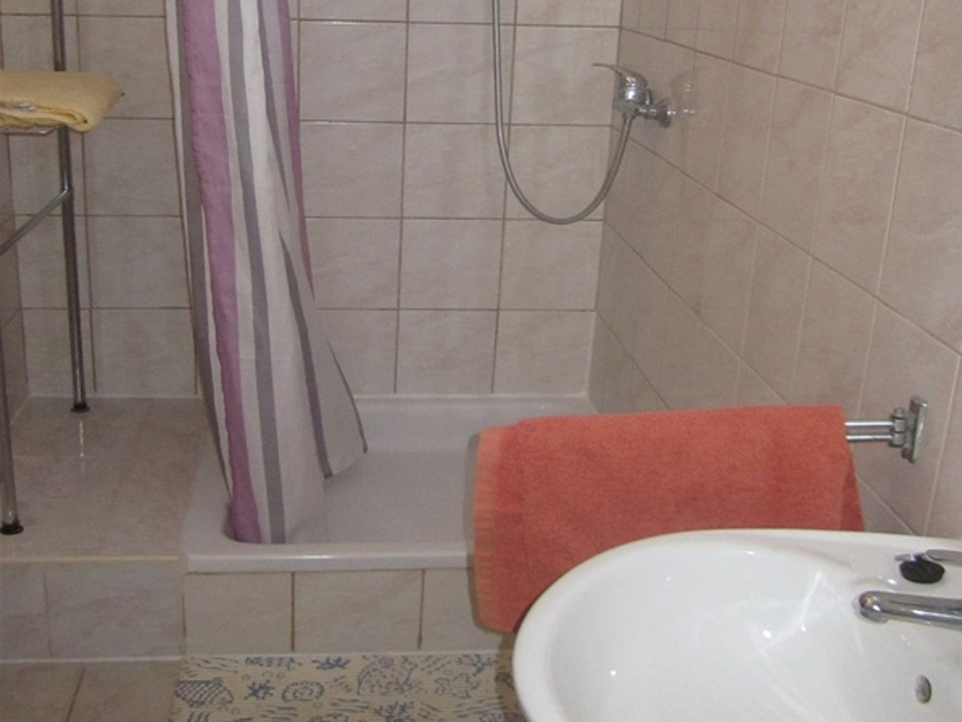 House Andro 108331-K1