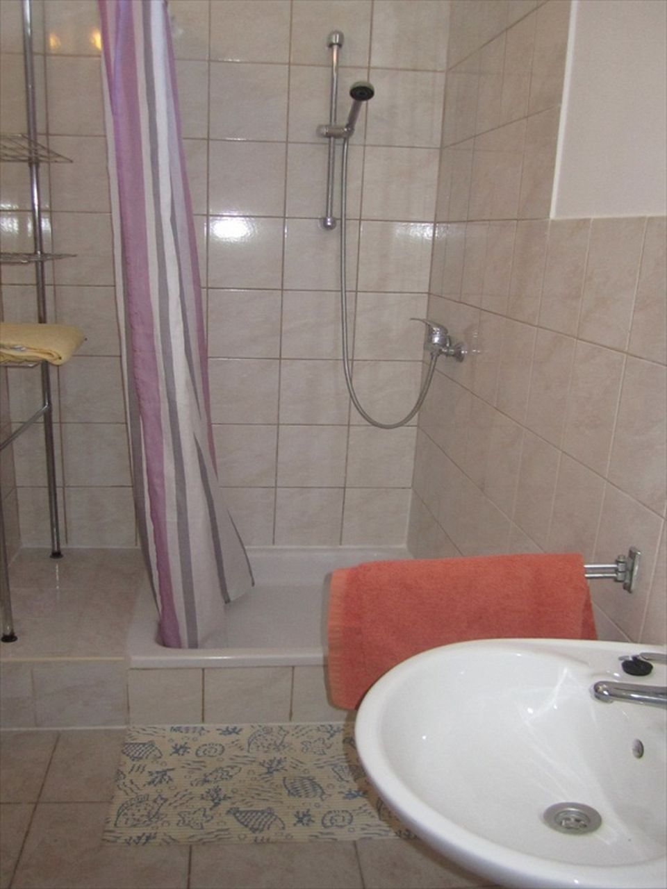 House Andro 108331-K1