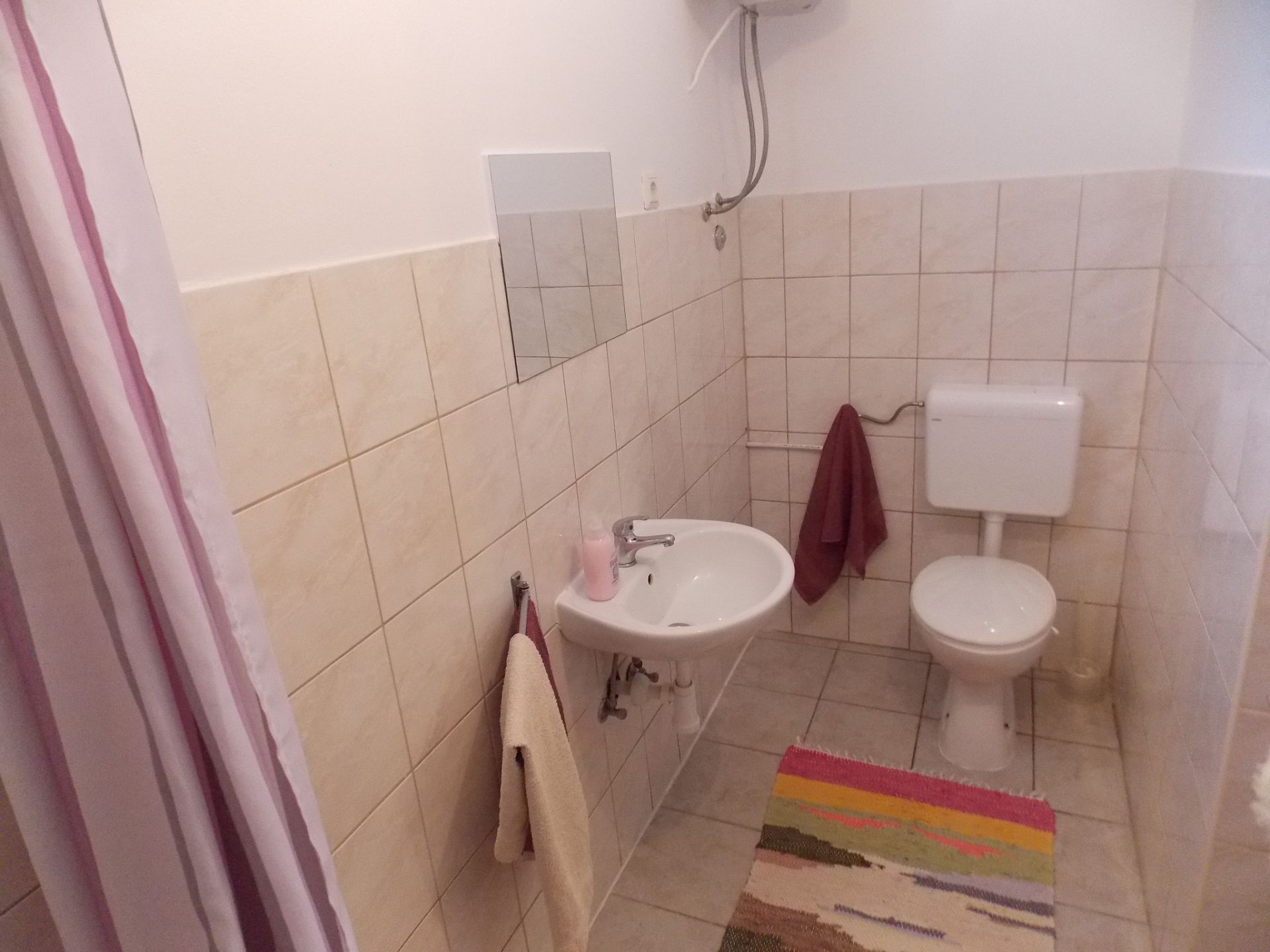House Andro 108331-K1