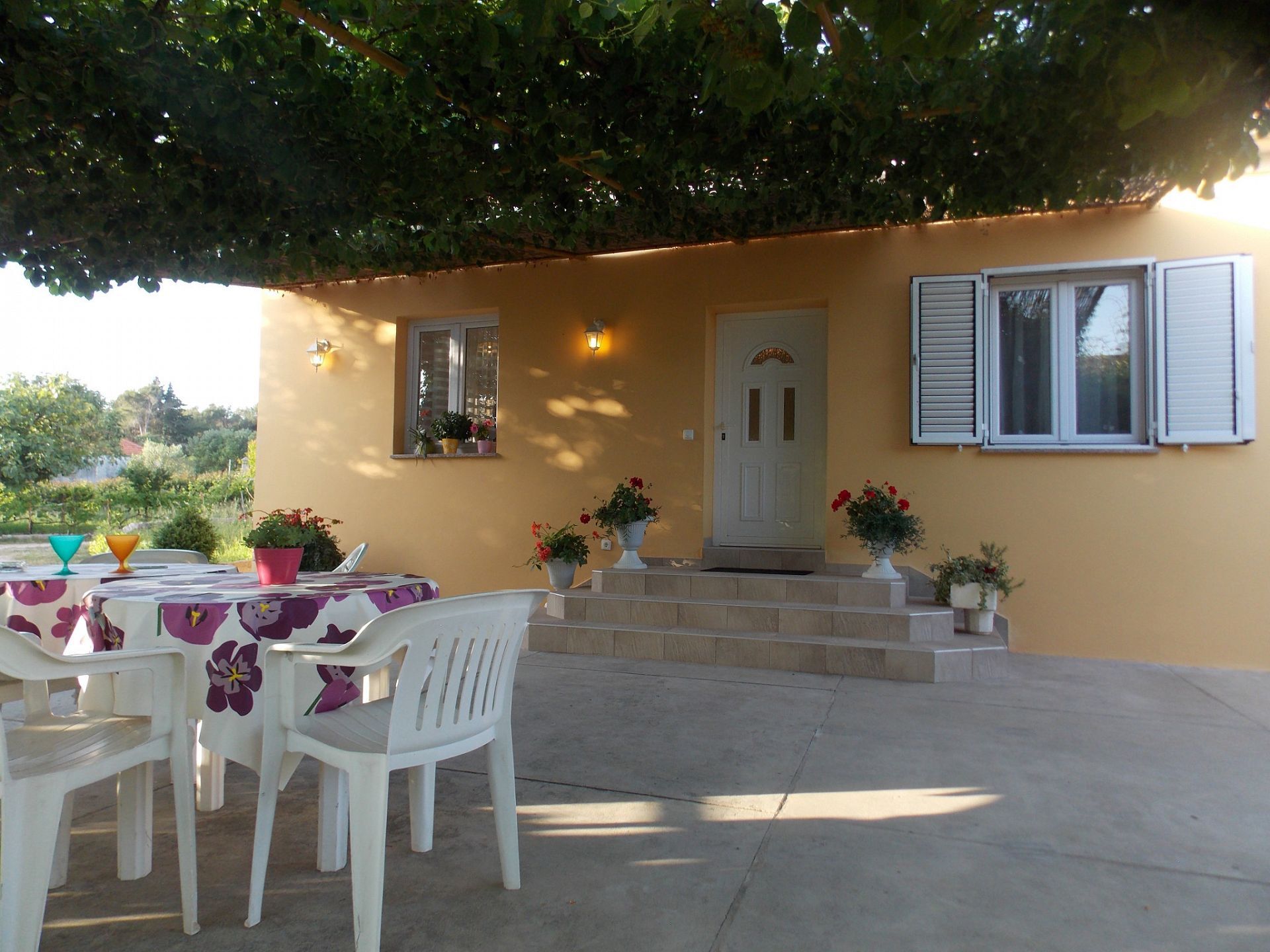House Andro 108331-K1