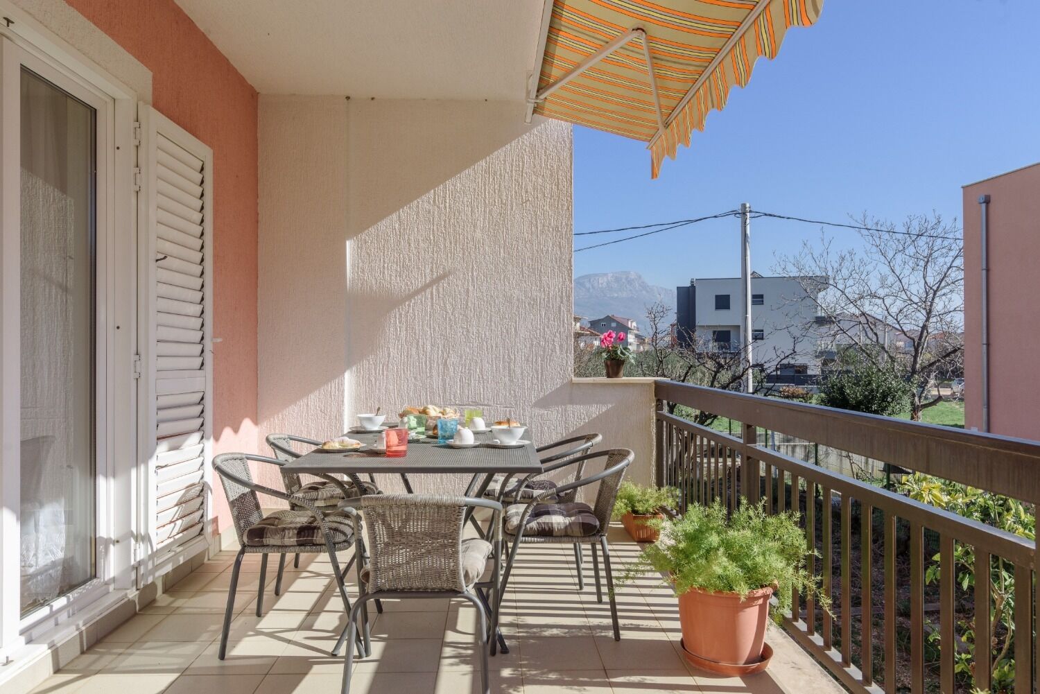 Apartment Vana 108351-A1