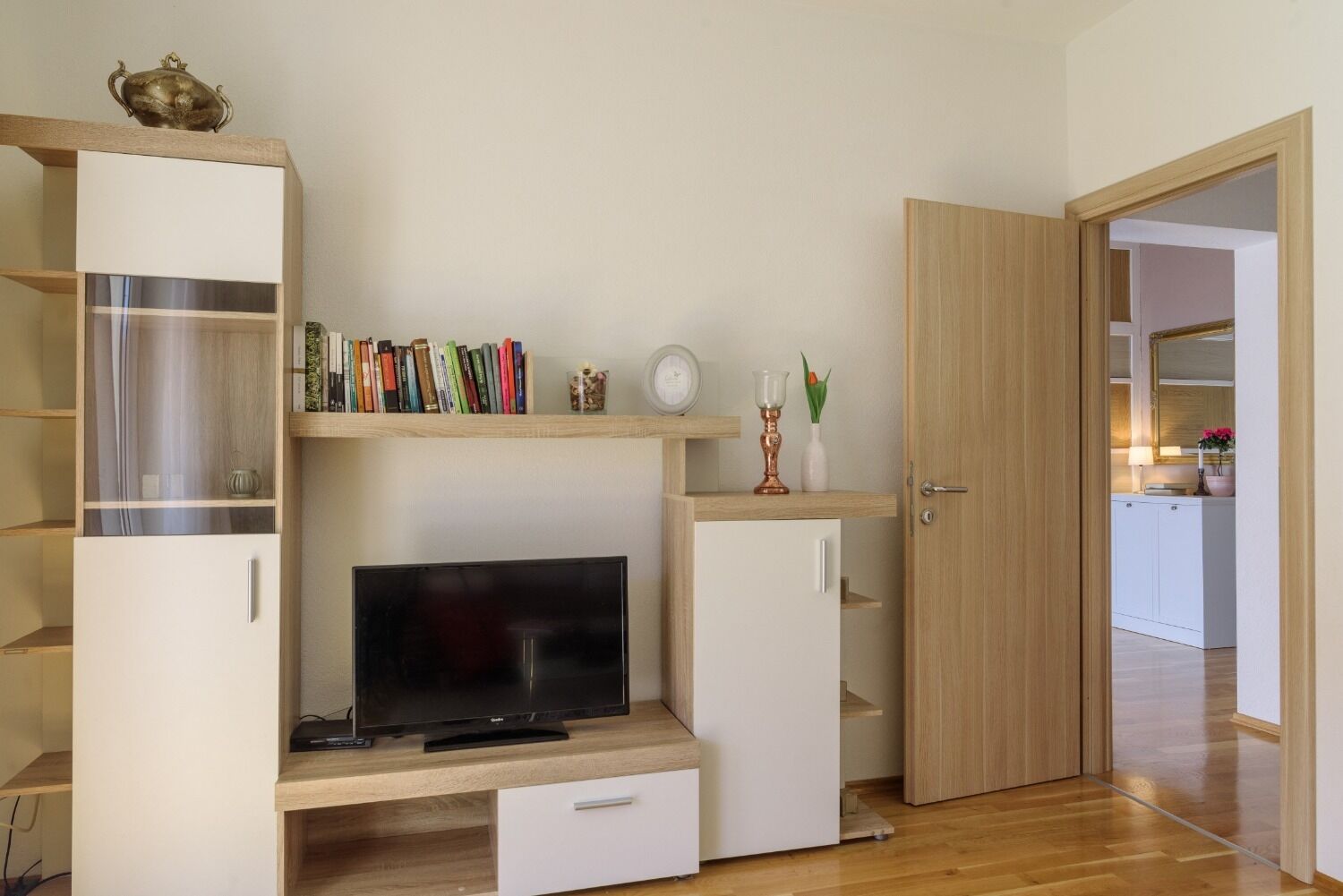 Apartment Vana 108351-A1