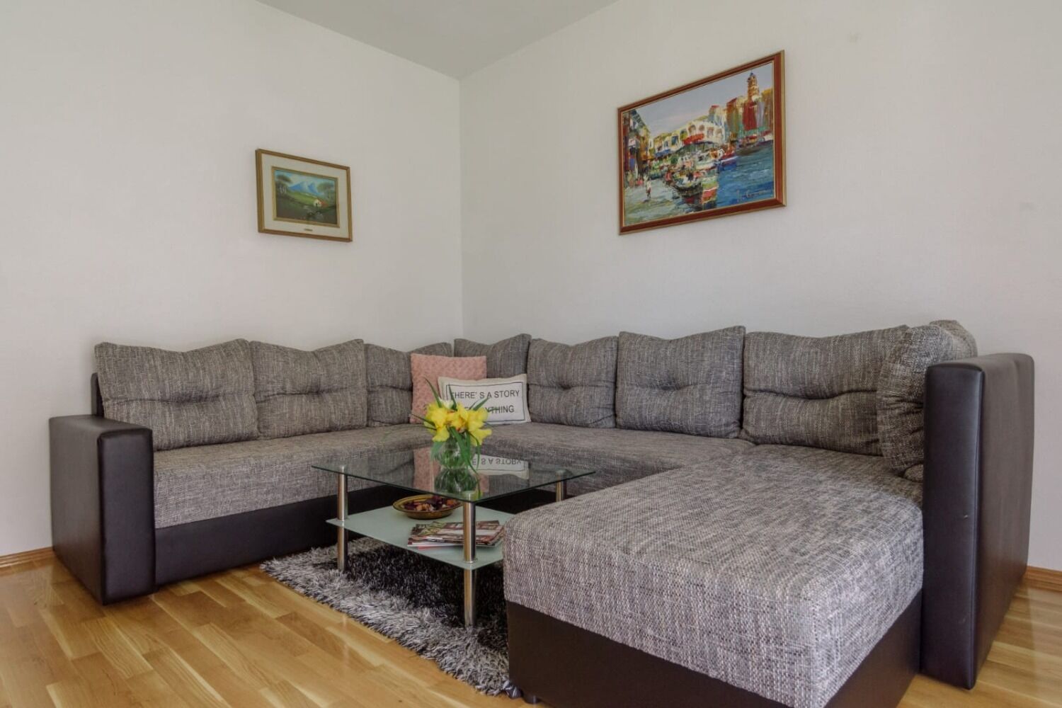 Apartment Vana 108351-A1