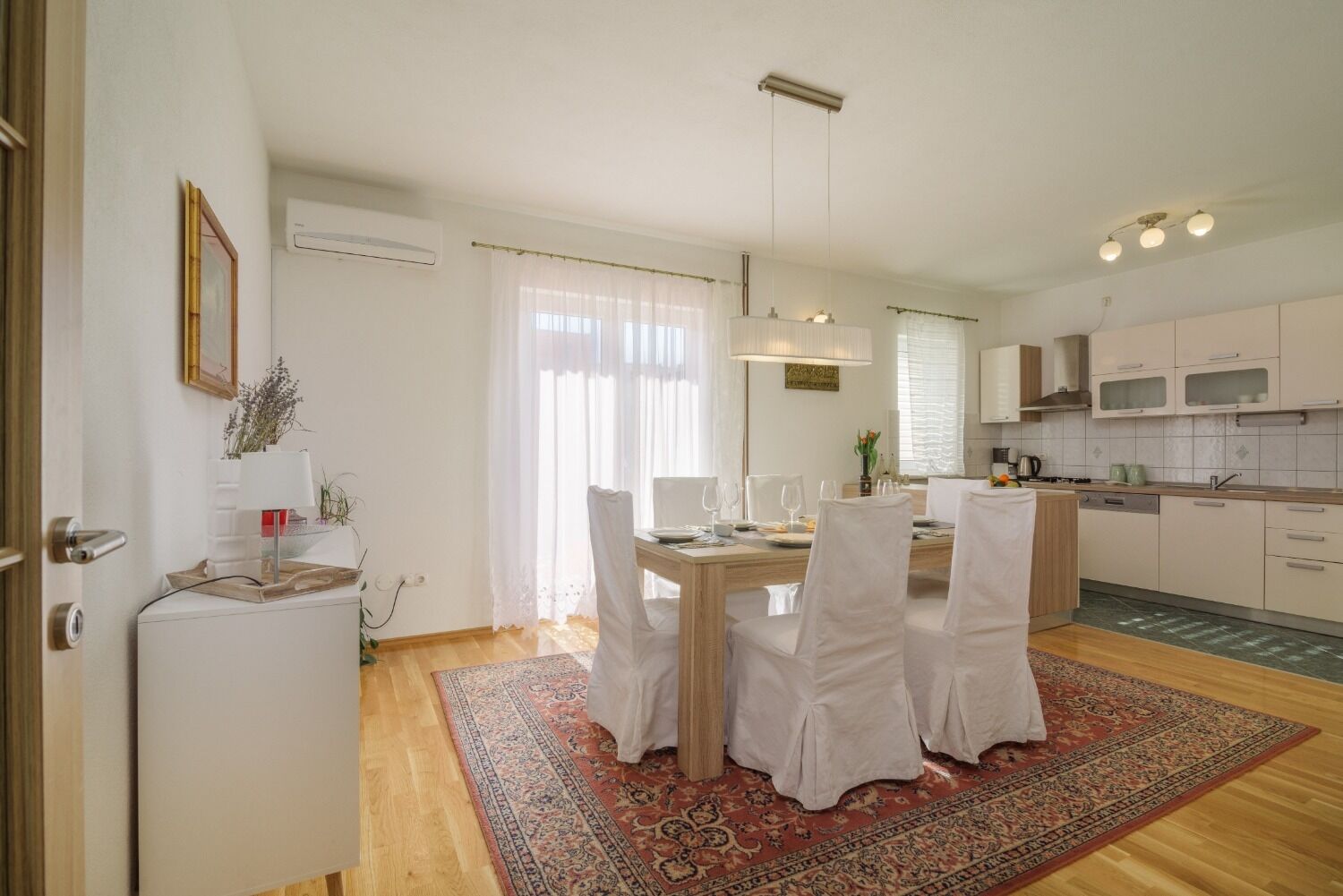 Apartment Vana 108351-A1