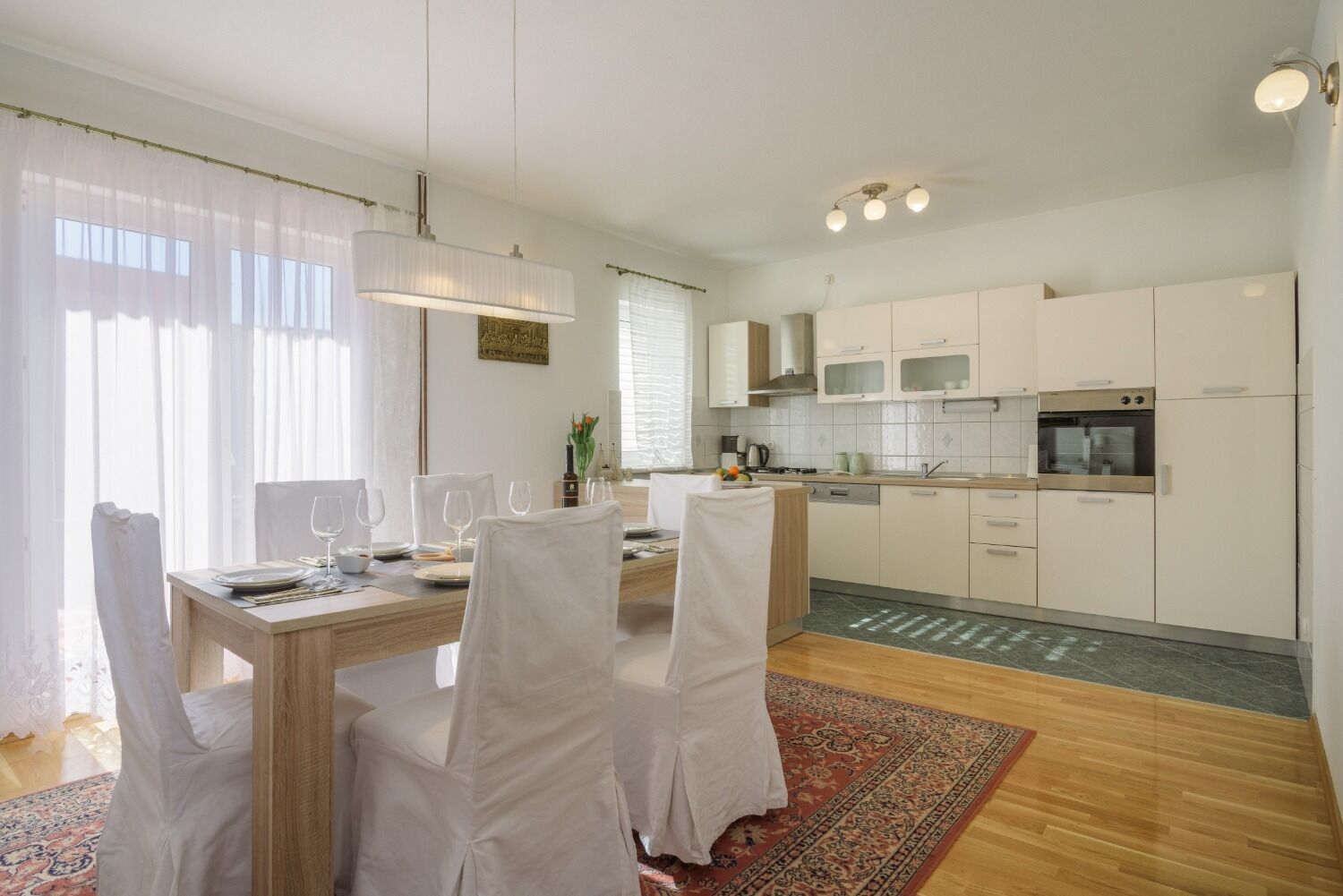 Apartment Vana 108351-A1