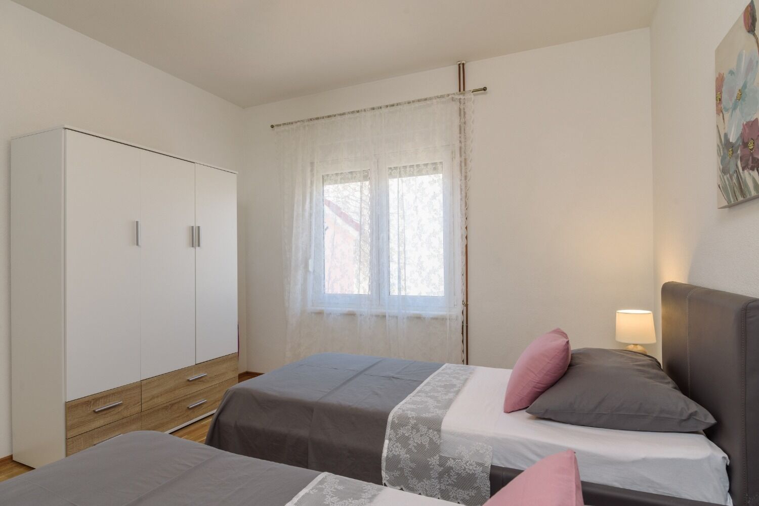 Apartment Vana 108351-A1