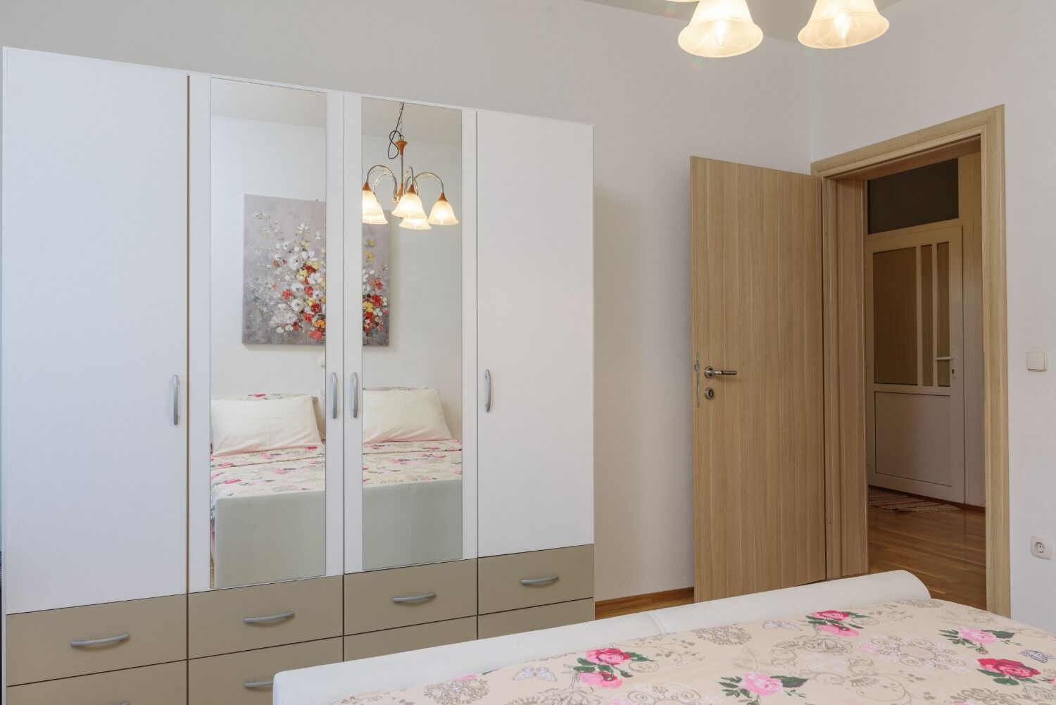 Apartment Vana 108351-A1