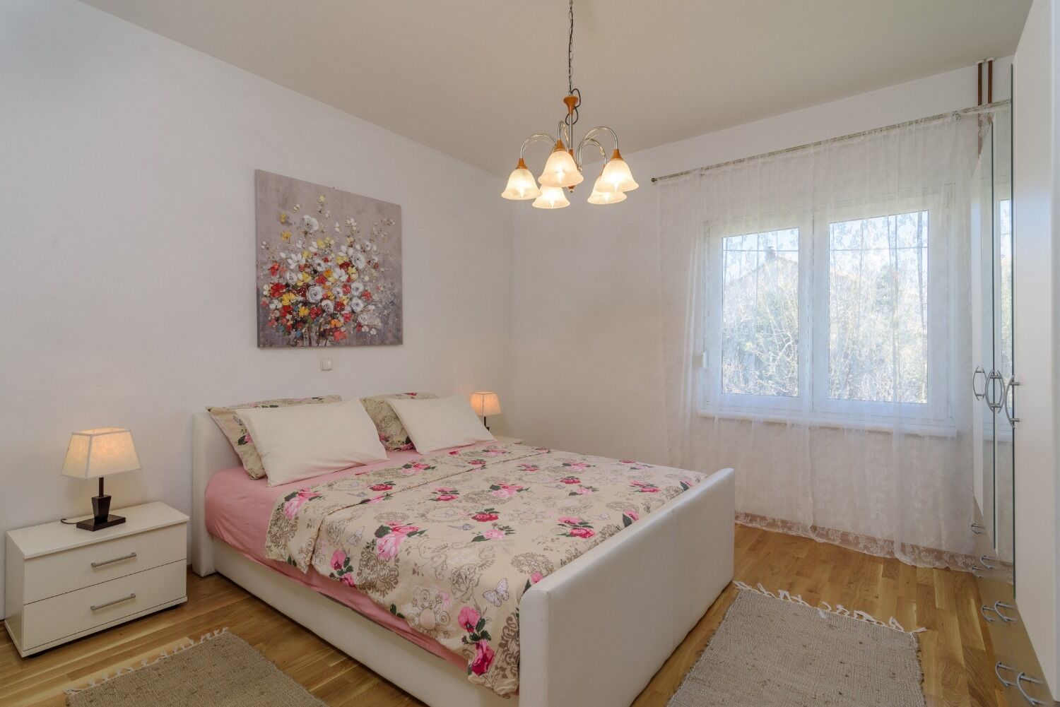 Apartment Vana 108351-A1