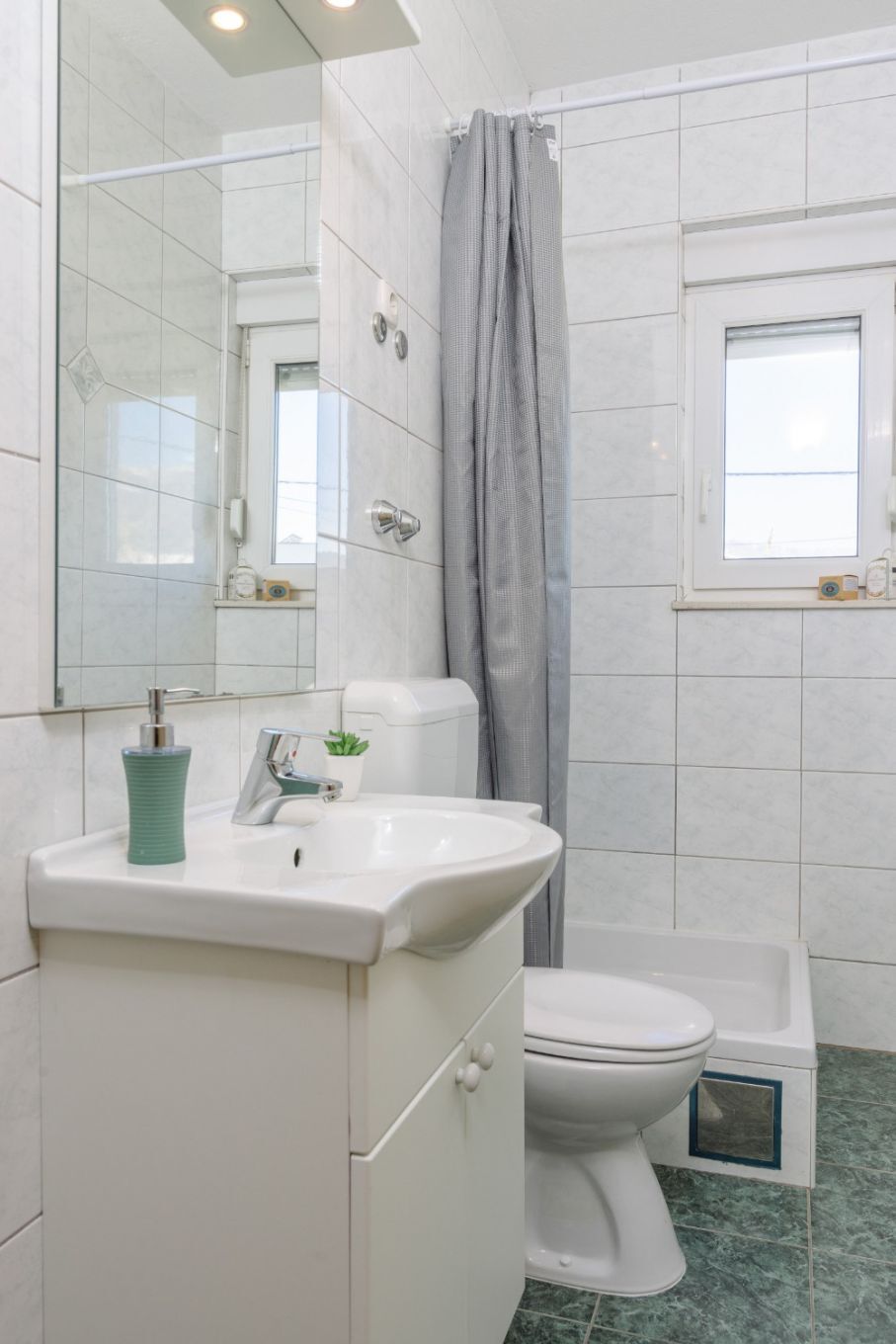 Apartment Vana 108351-A1