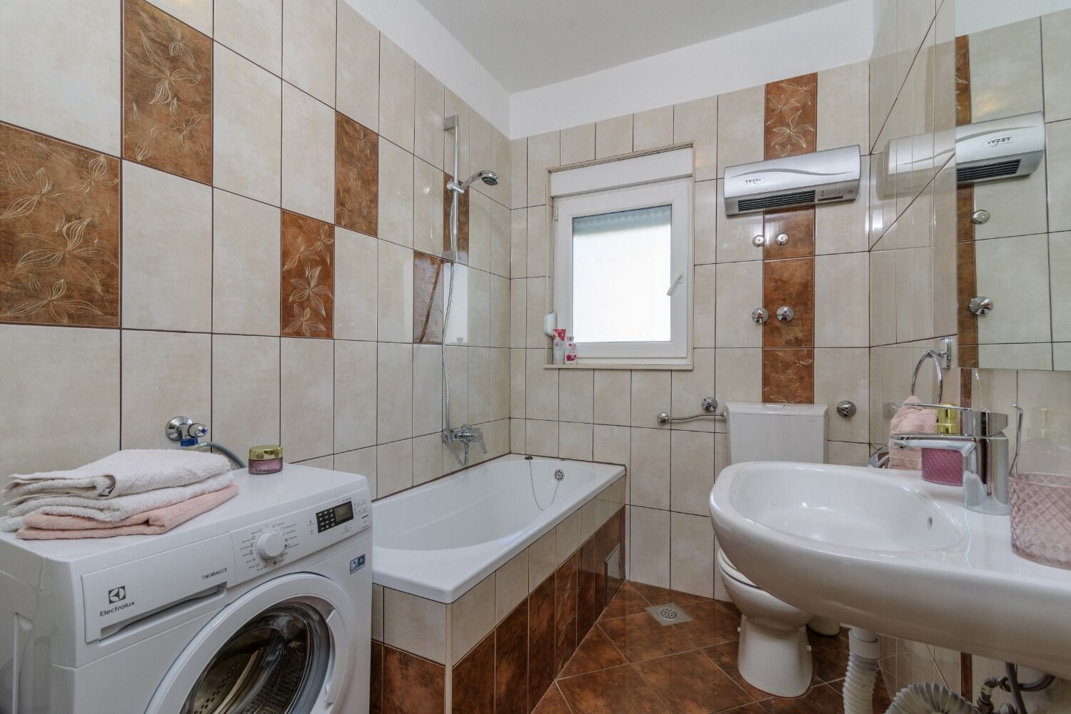Apartment Vana 108351-A1