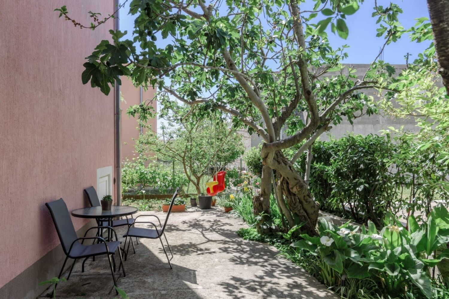 Apartment Vana 108351-A1