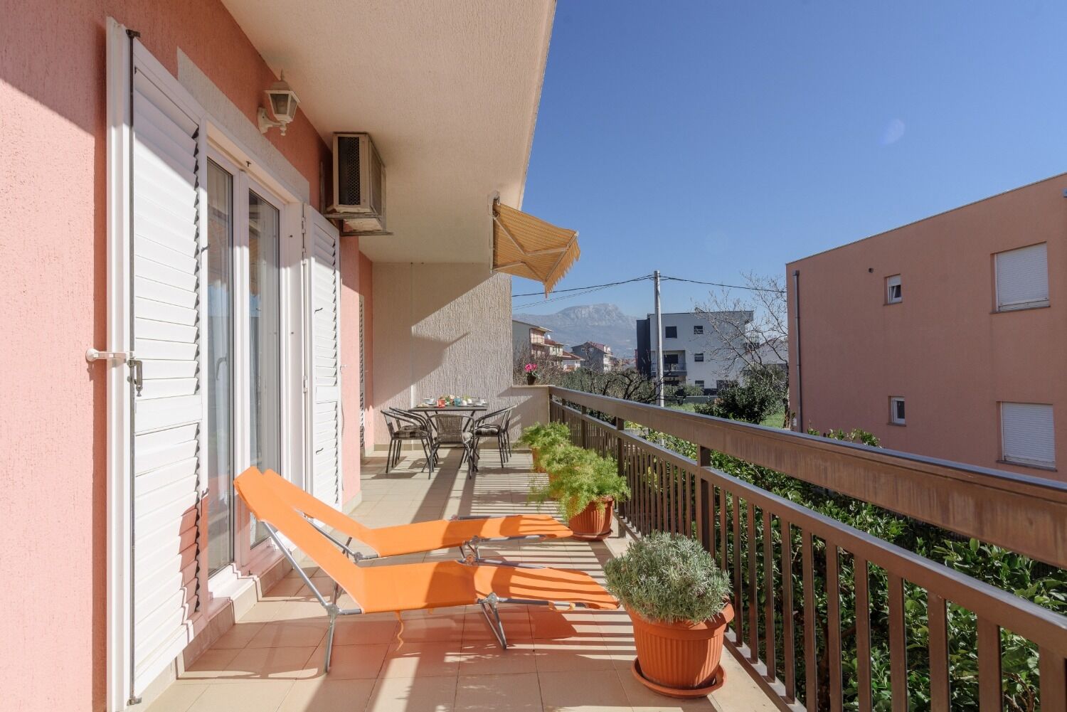Apartment Vana 108351-A1