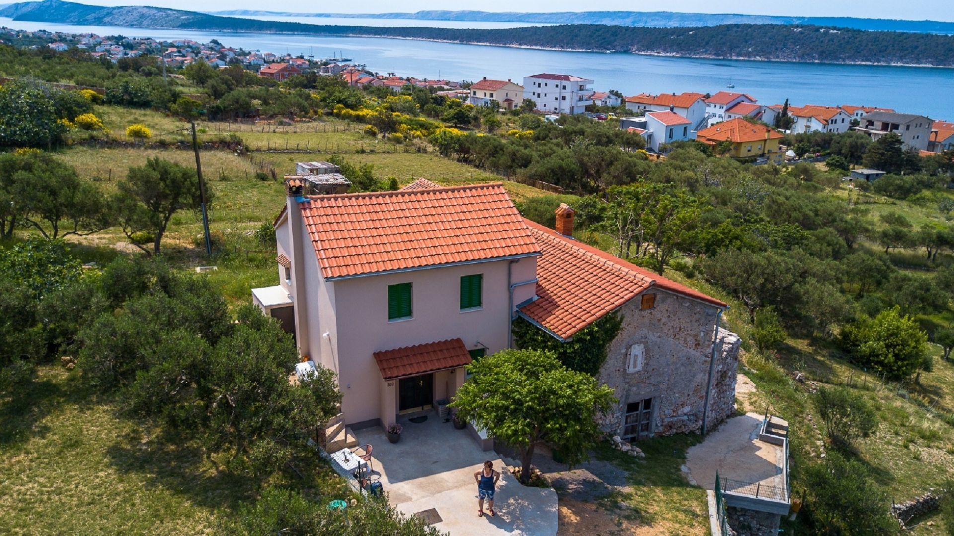House Anđeli 108371-K1