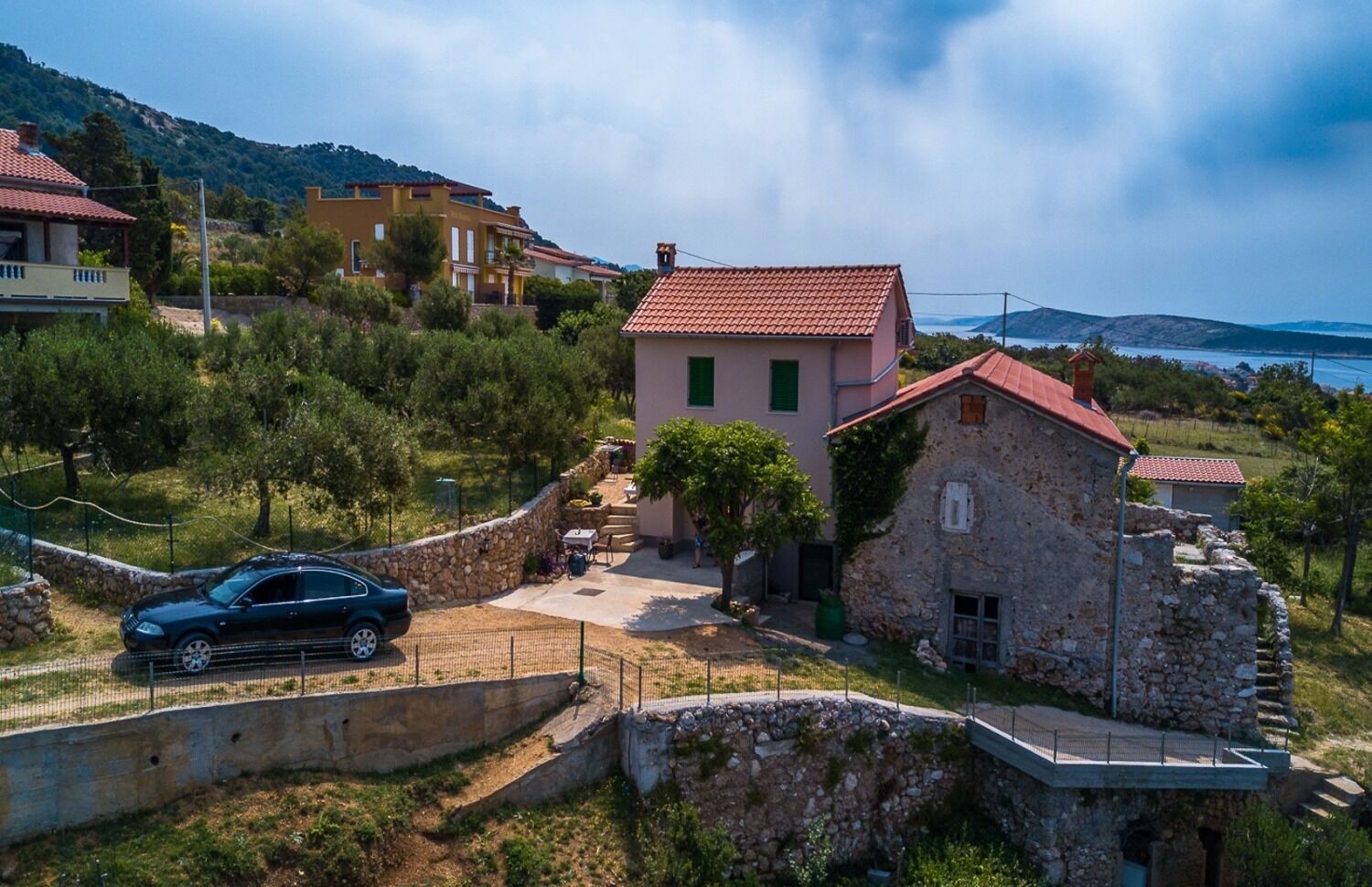 House Anđeli 108371-K1