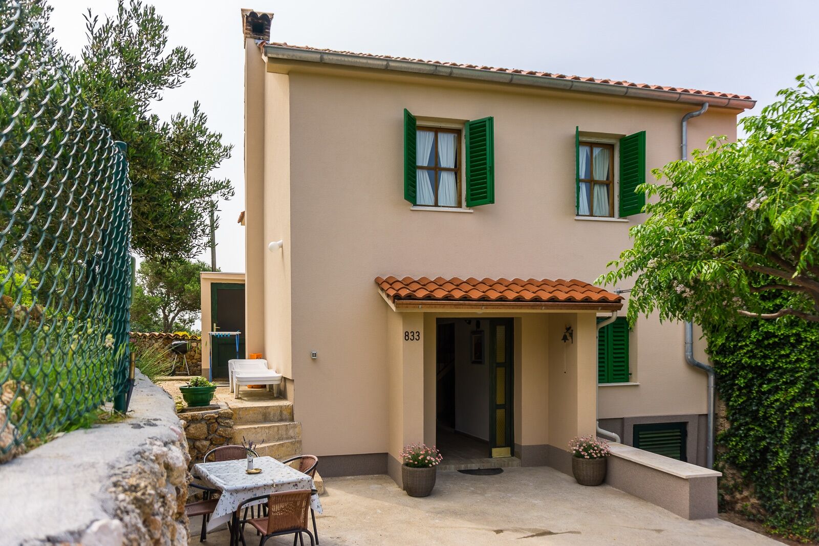 House Anđeli 108371-K1
