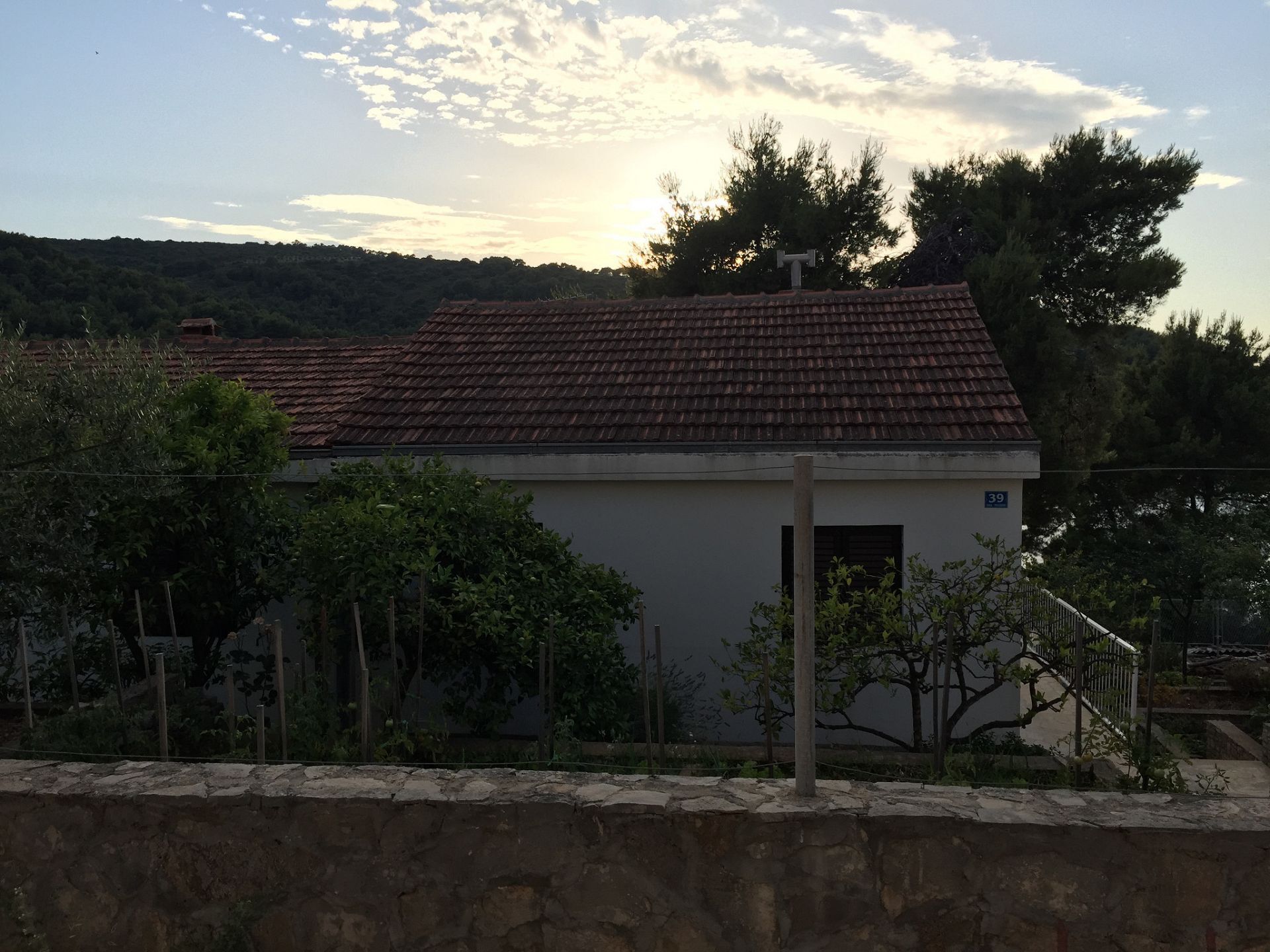 House Vanesa 108381-K1