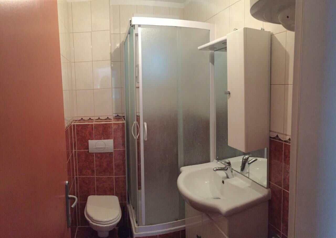 Apartment Zdrave 108401-A1