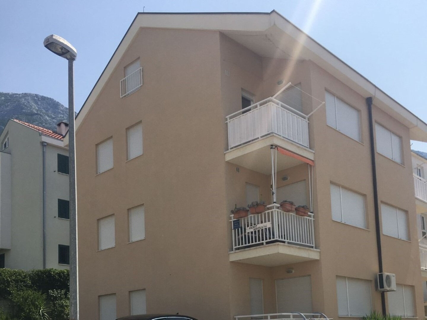 Apartment Zdrave 108401-A1