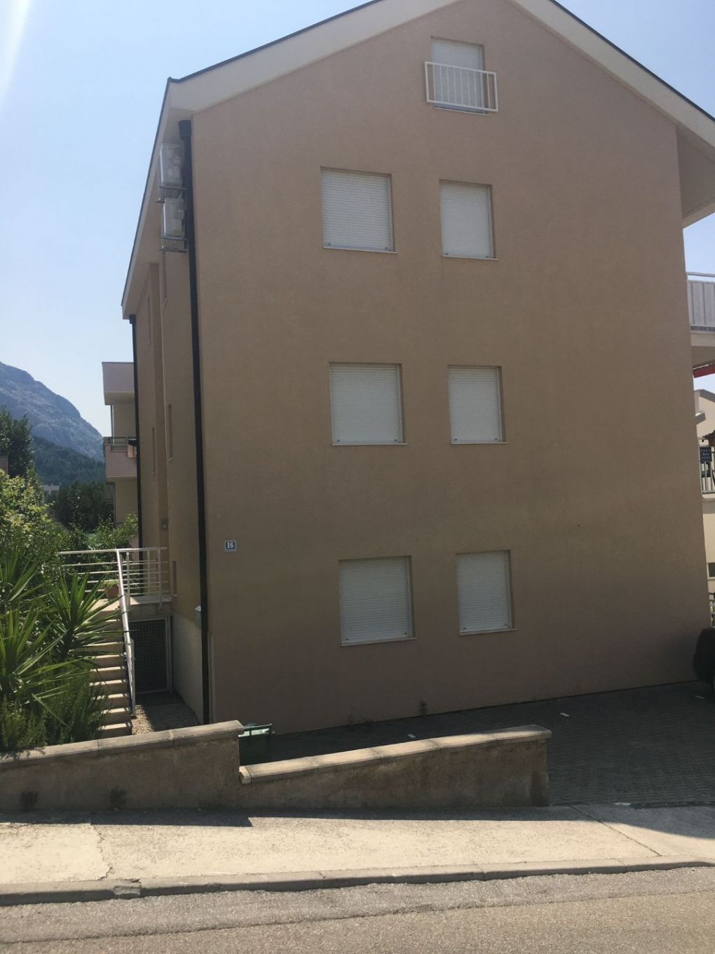 Apartment Zdrave 108401-A1