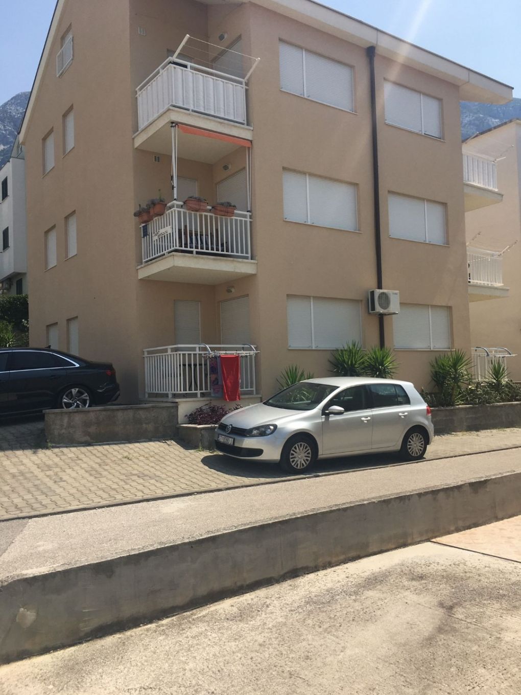 Apartment Zdrave 108401-A1