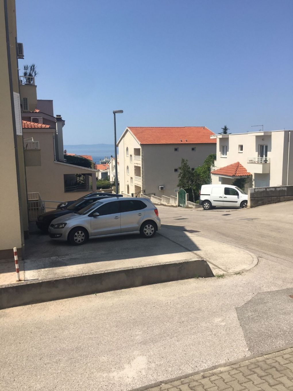 Apartment Zdrave 108401-A1