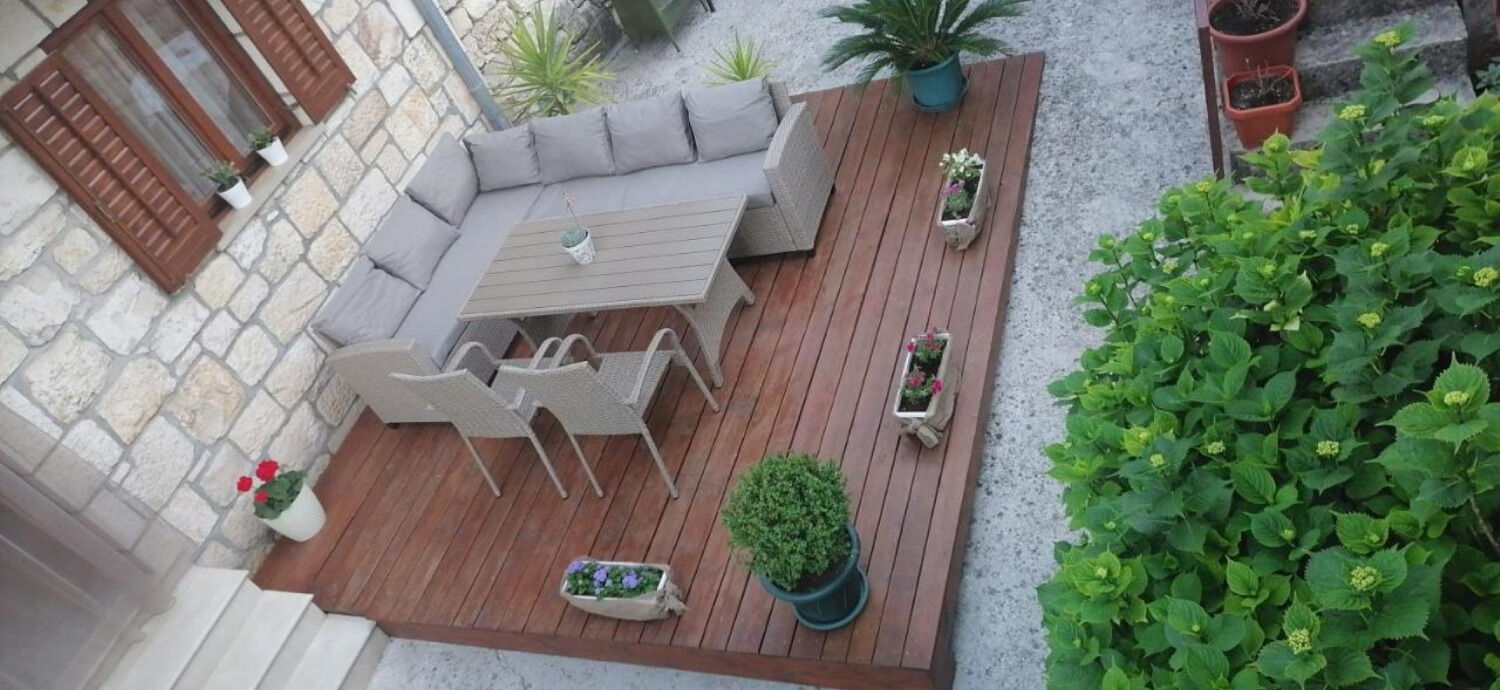 House Tončica K1