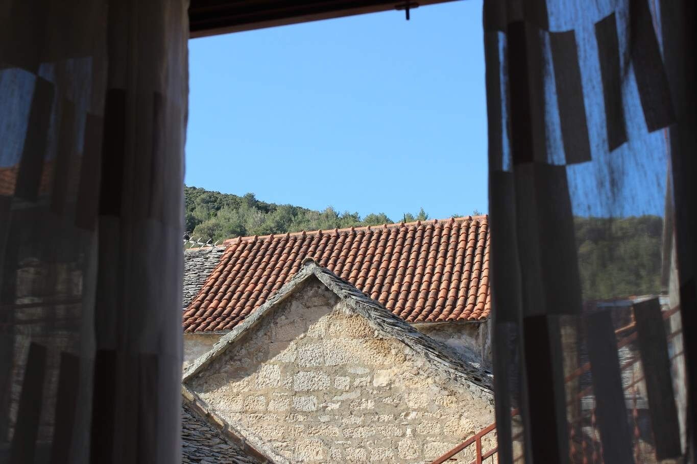 House Tončica K1