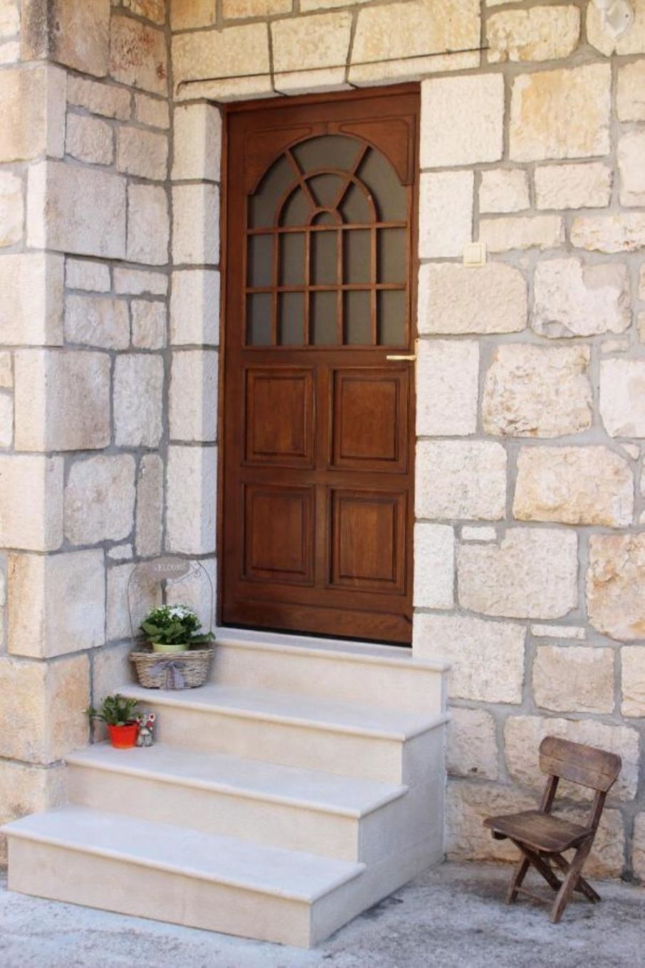 House Tončica K1