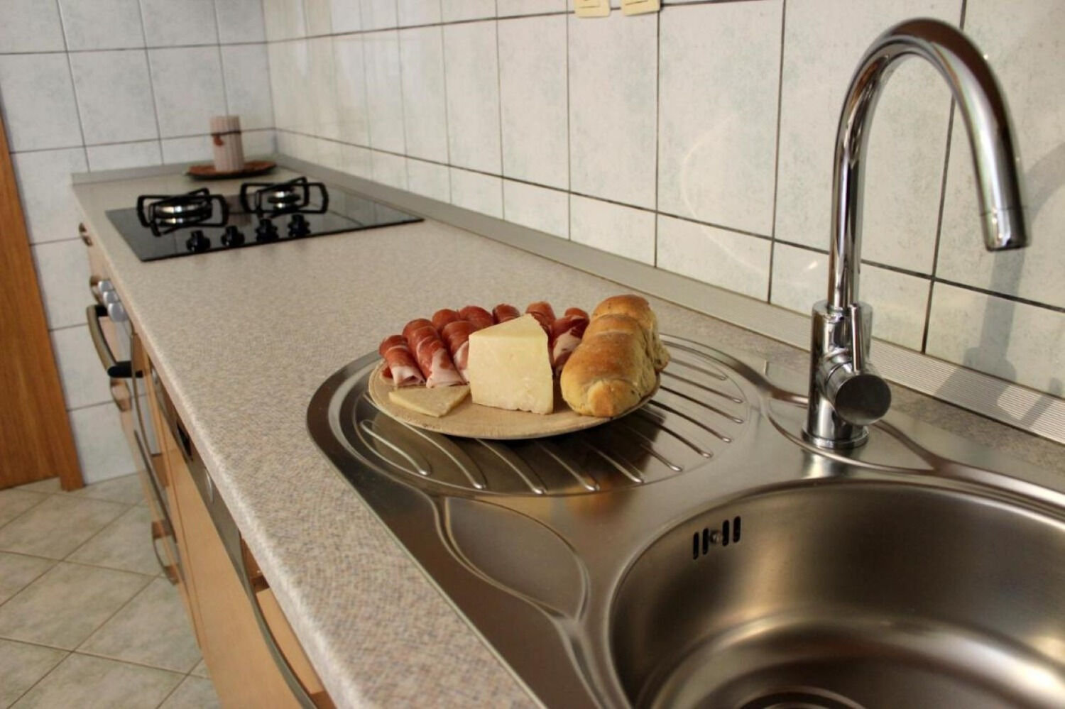 House Tončica K1