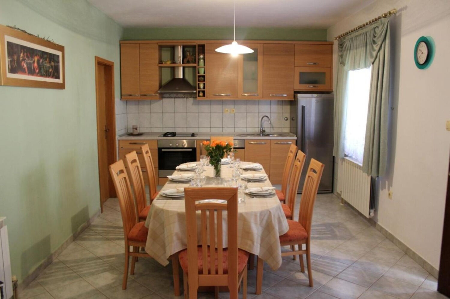 House Tončica K1