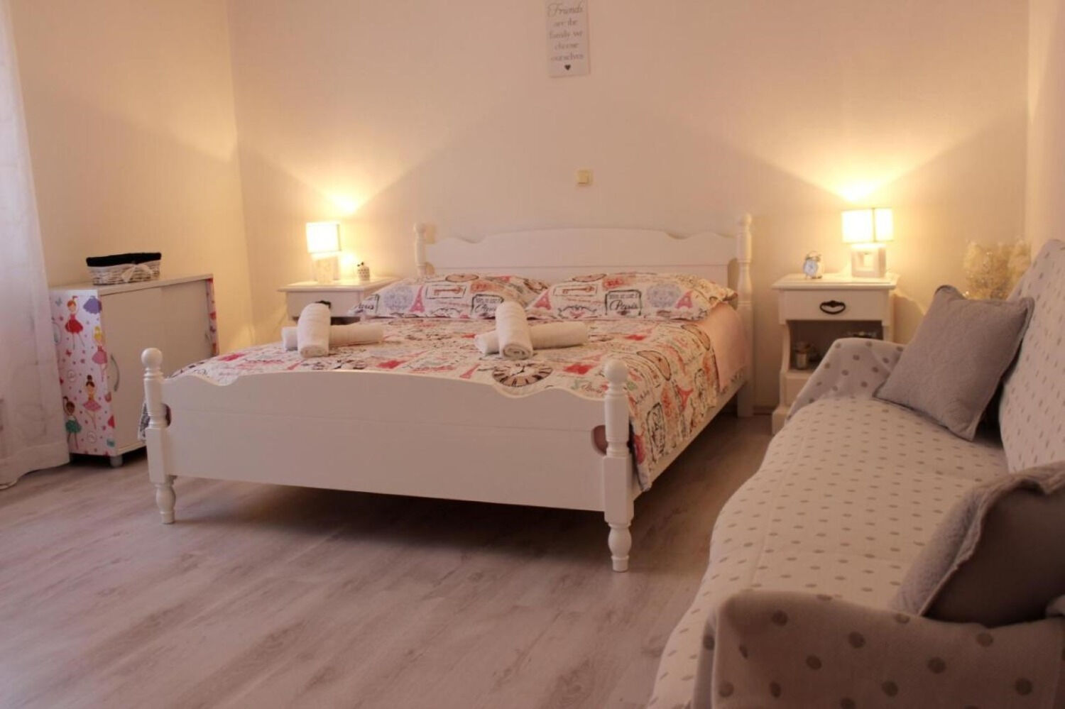 House Tončica K1