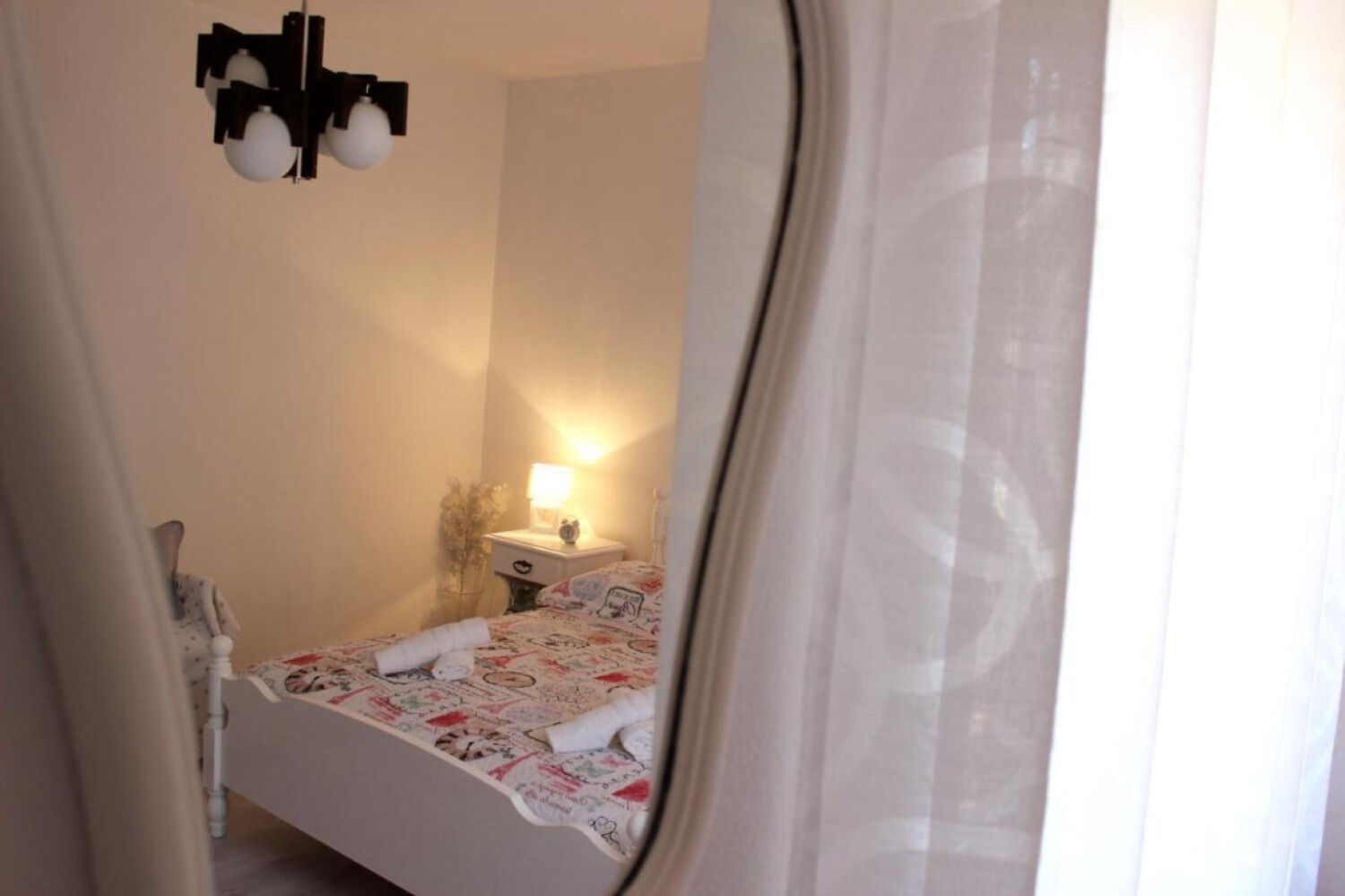 House Tončica K1