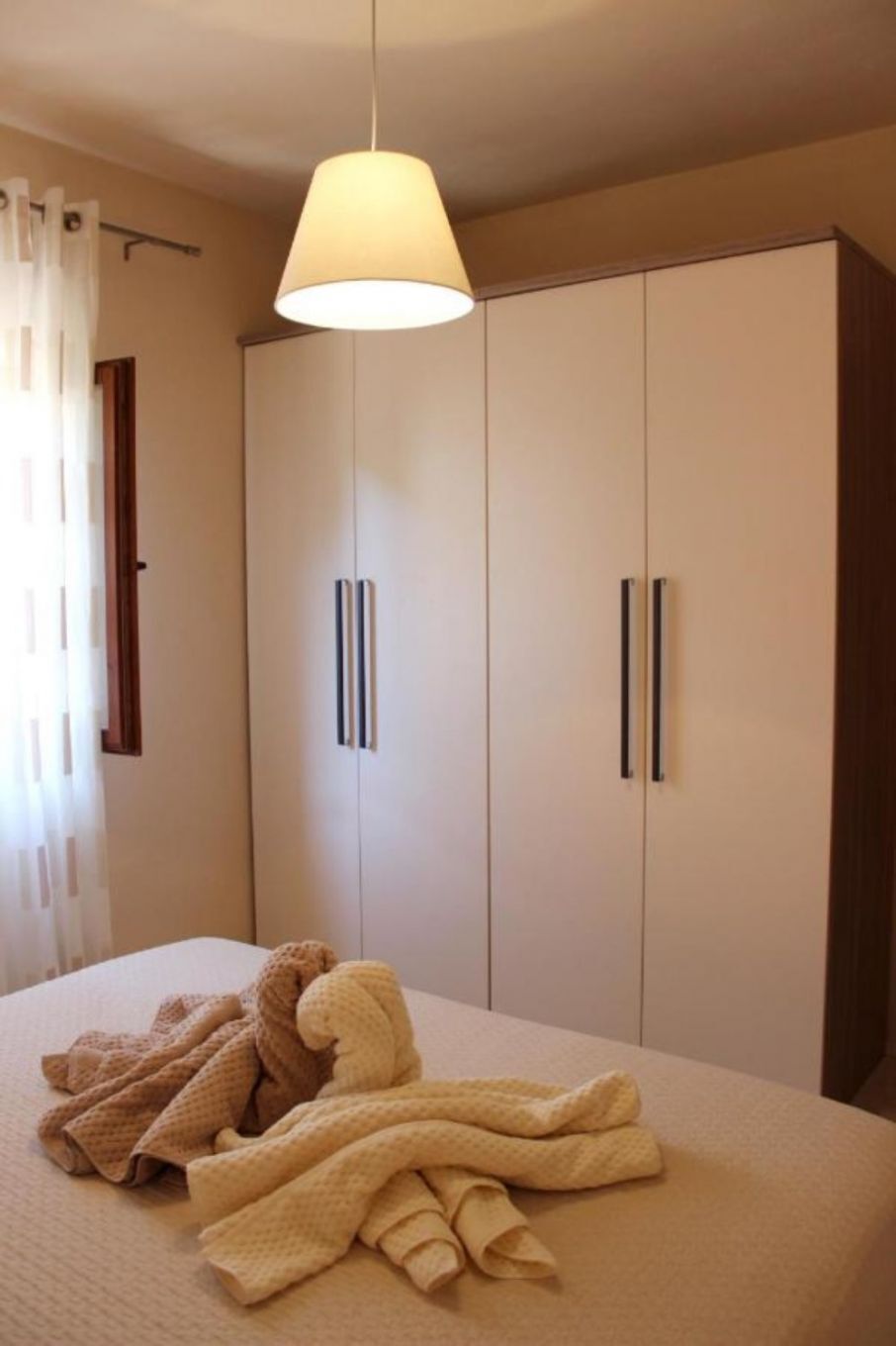 House Tončica K1