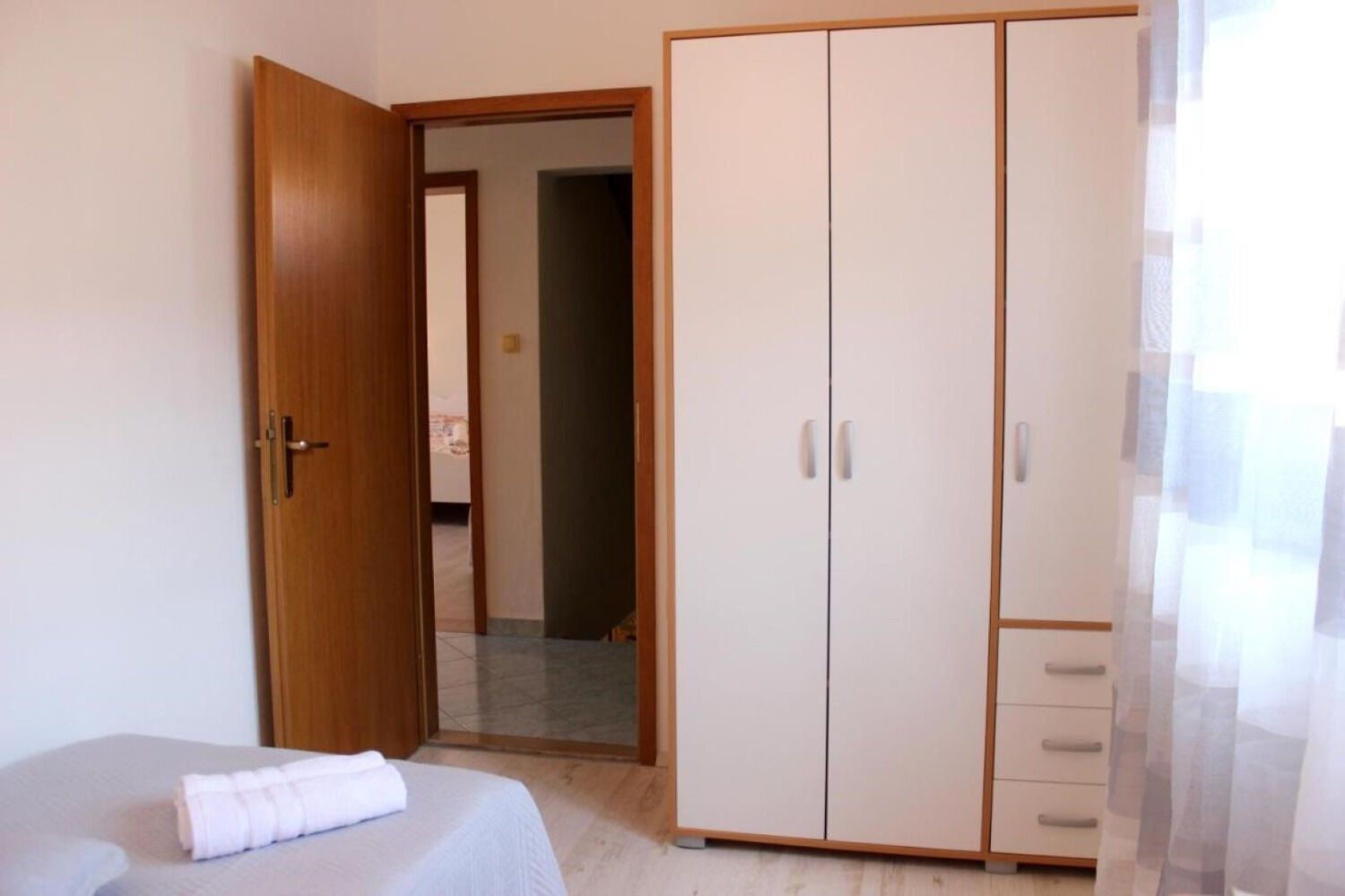 House Tončica K1