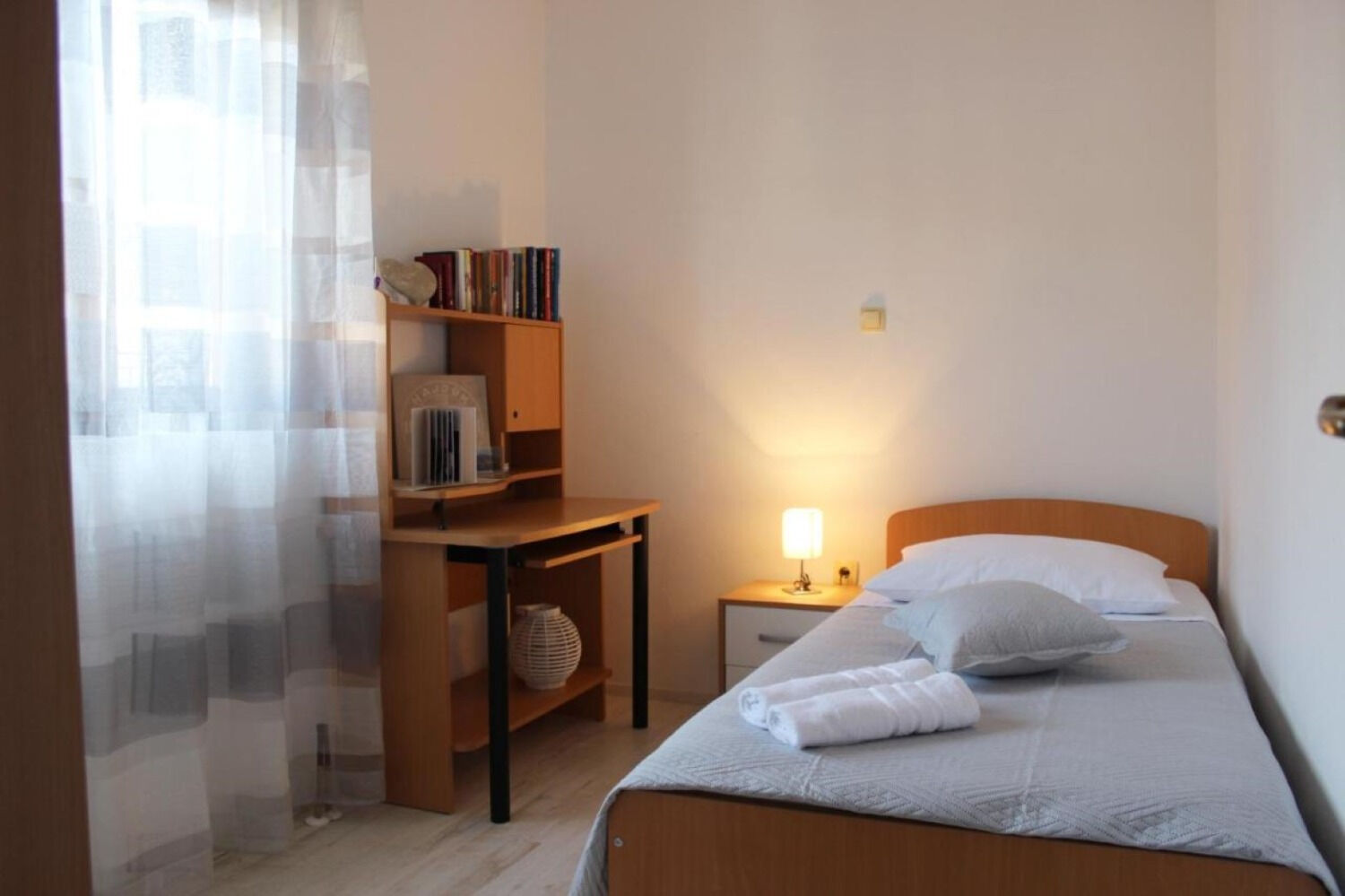 House Tončica K1